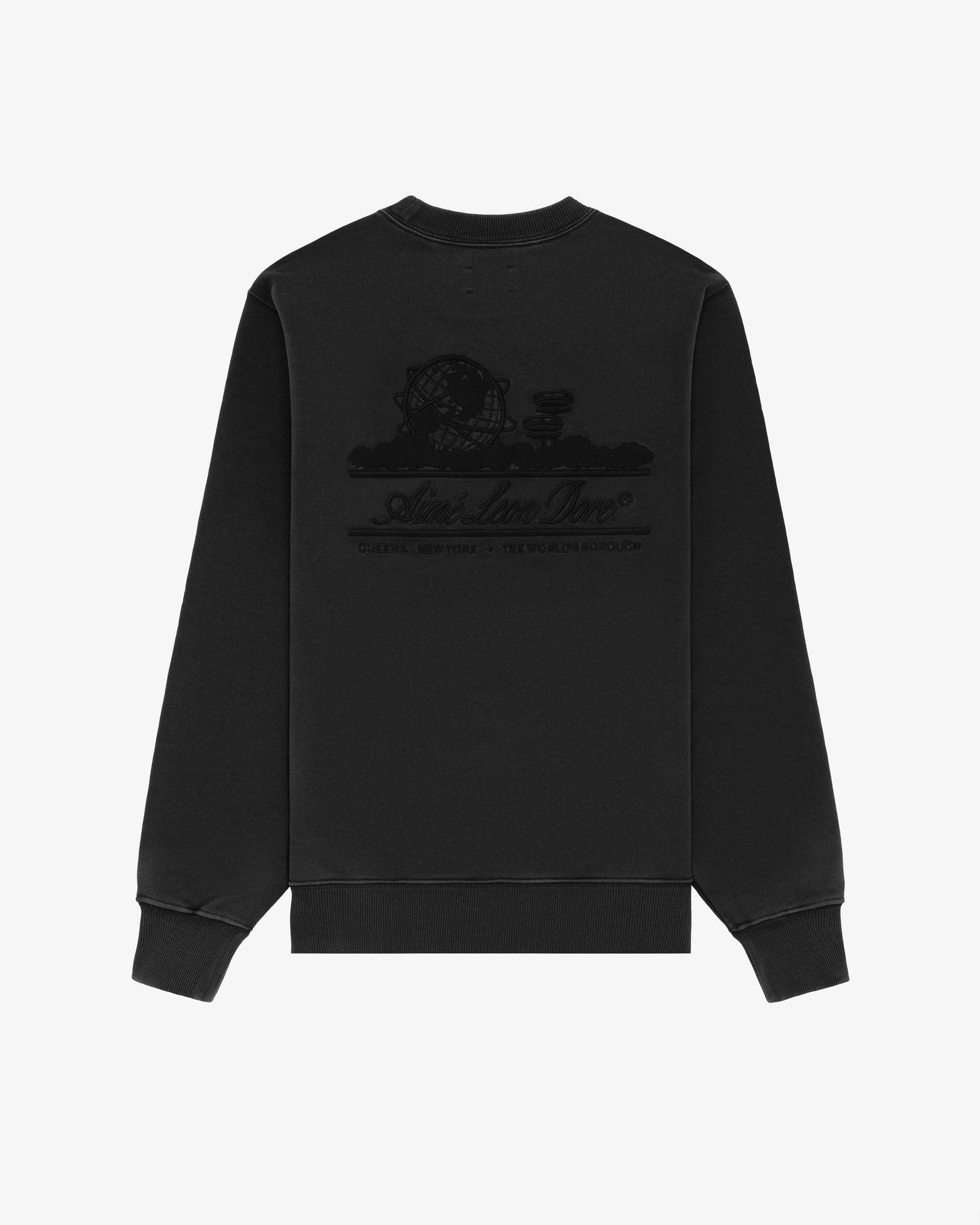 New balance aime leon dore sweater best sale