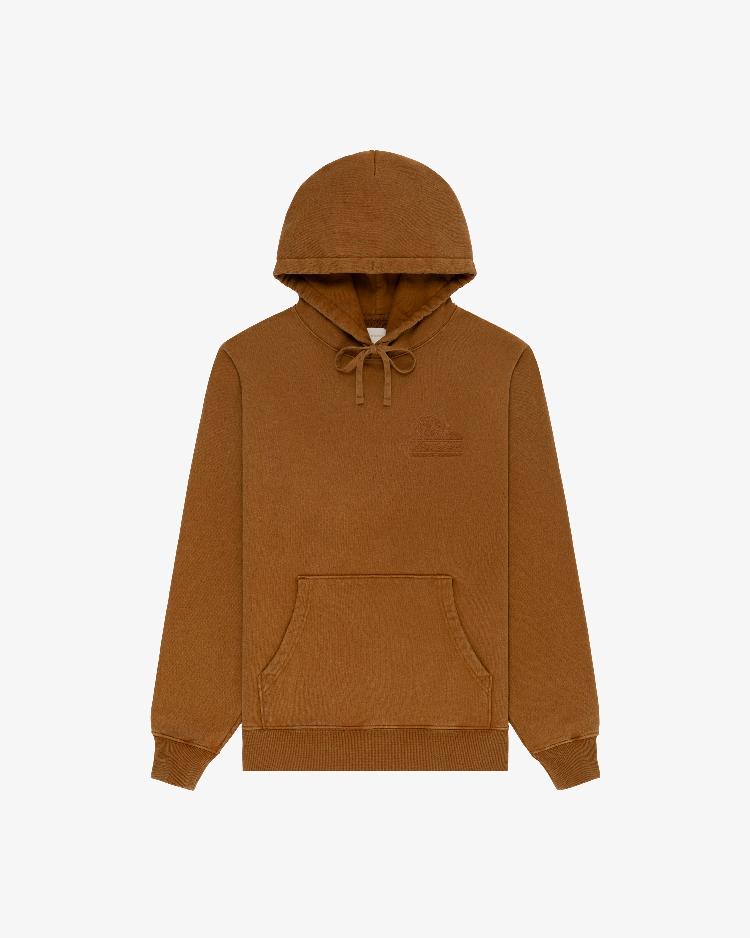 Tonal Unisphere Hoodie