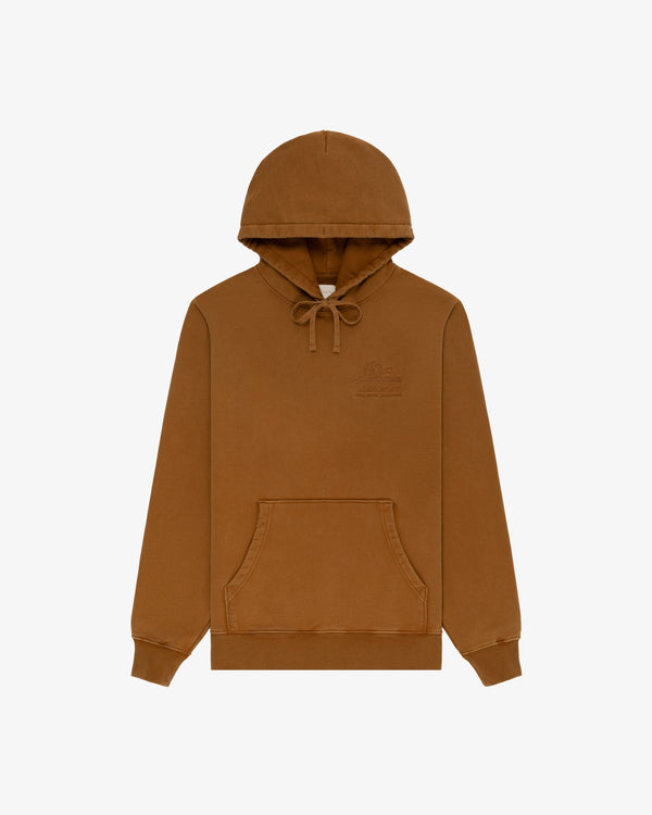 Tonal Unisphere Hoodie