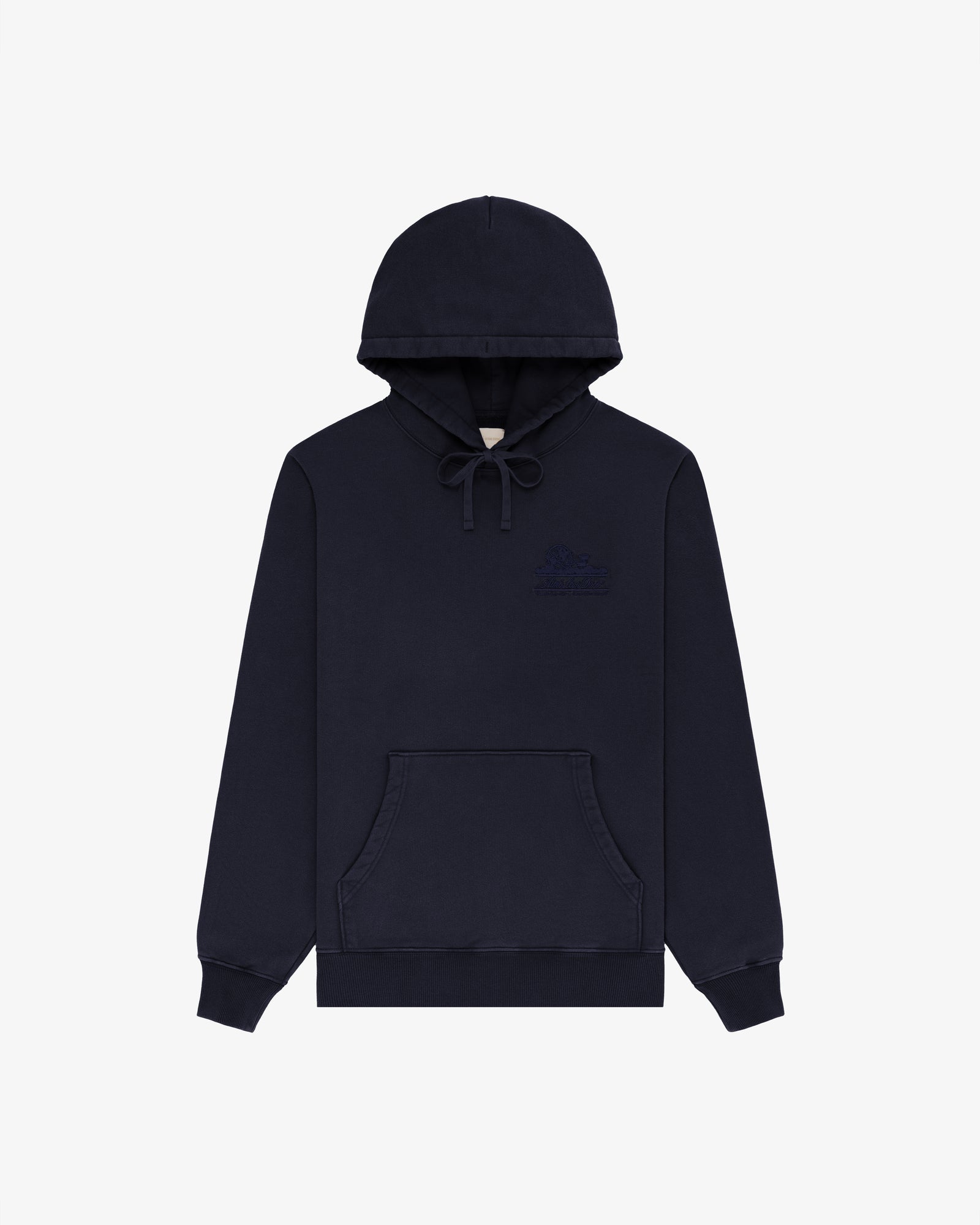 Tonal Unisphere Hoodie