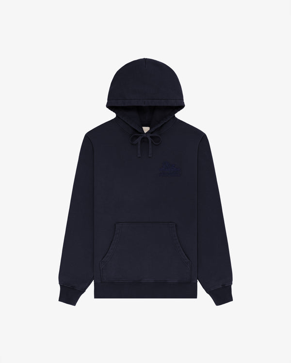 Tonal Unisphere Hoodie