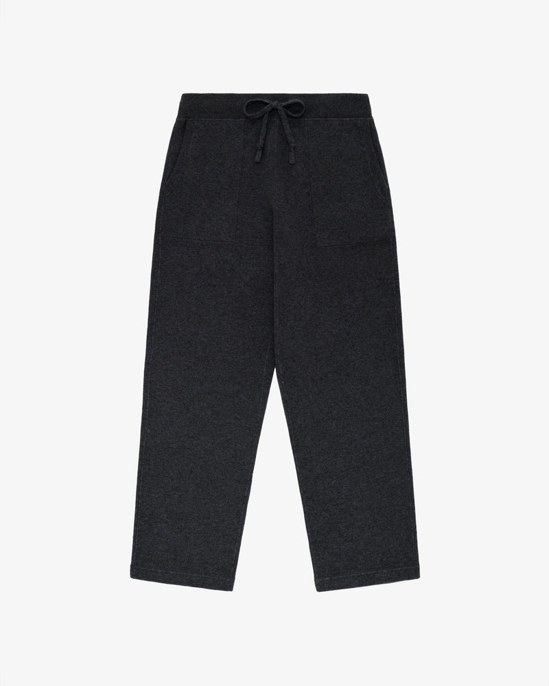 Cashmere Sweatpants