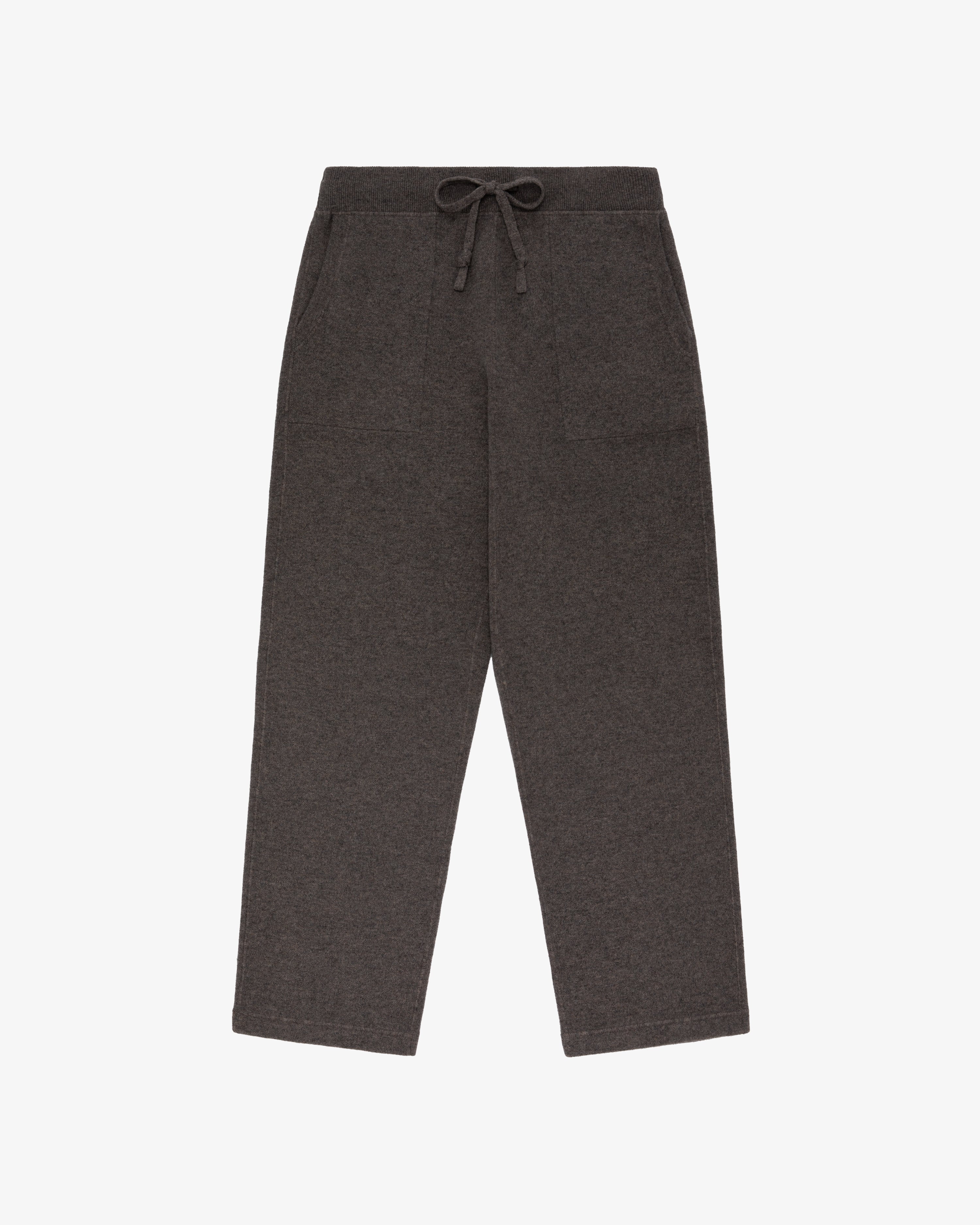 Cashmere Sweatpants