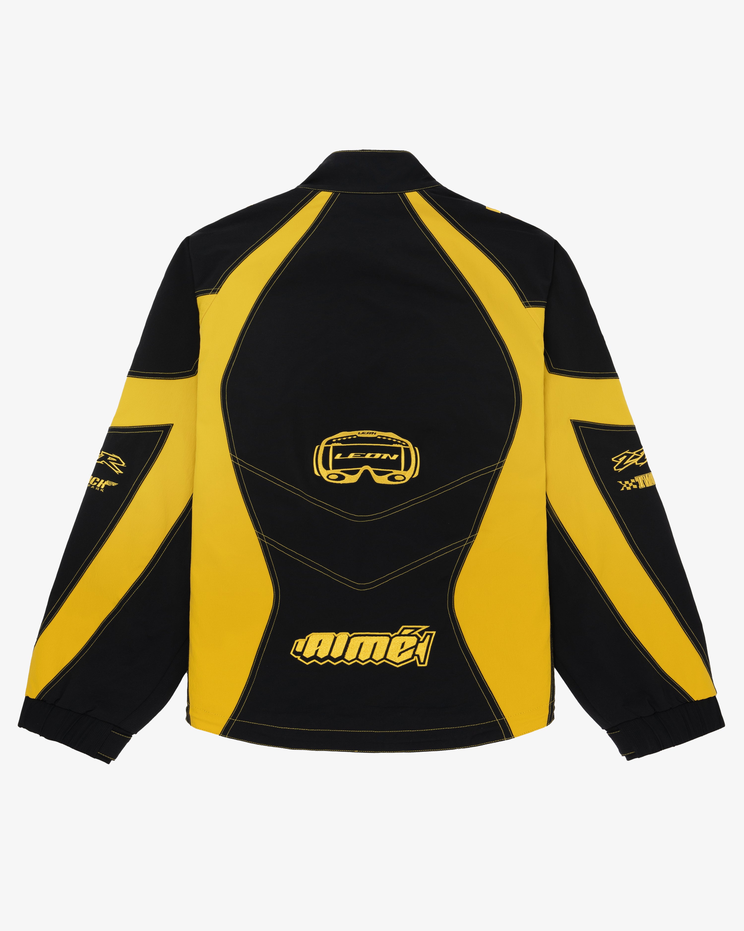 Aimé Racing Jacket