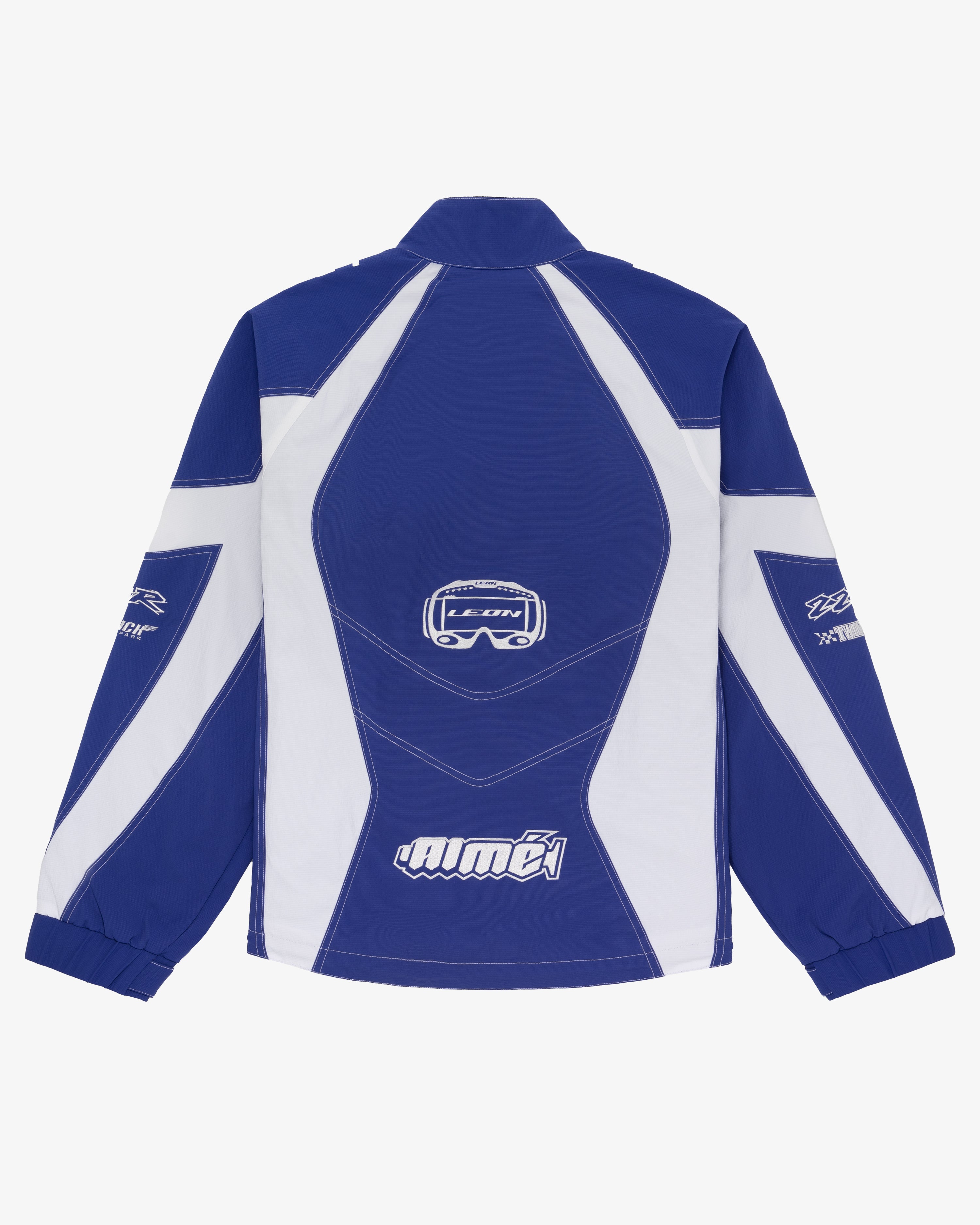 Aimé Racing Jacket