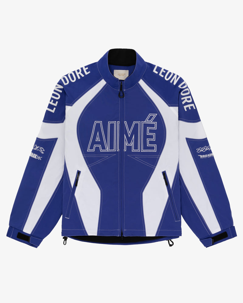 Aimé Racing Jacket