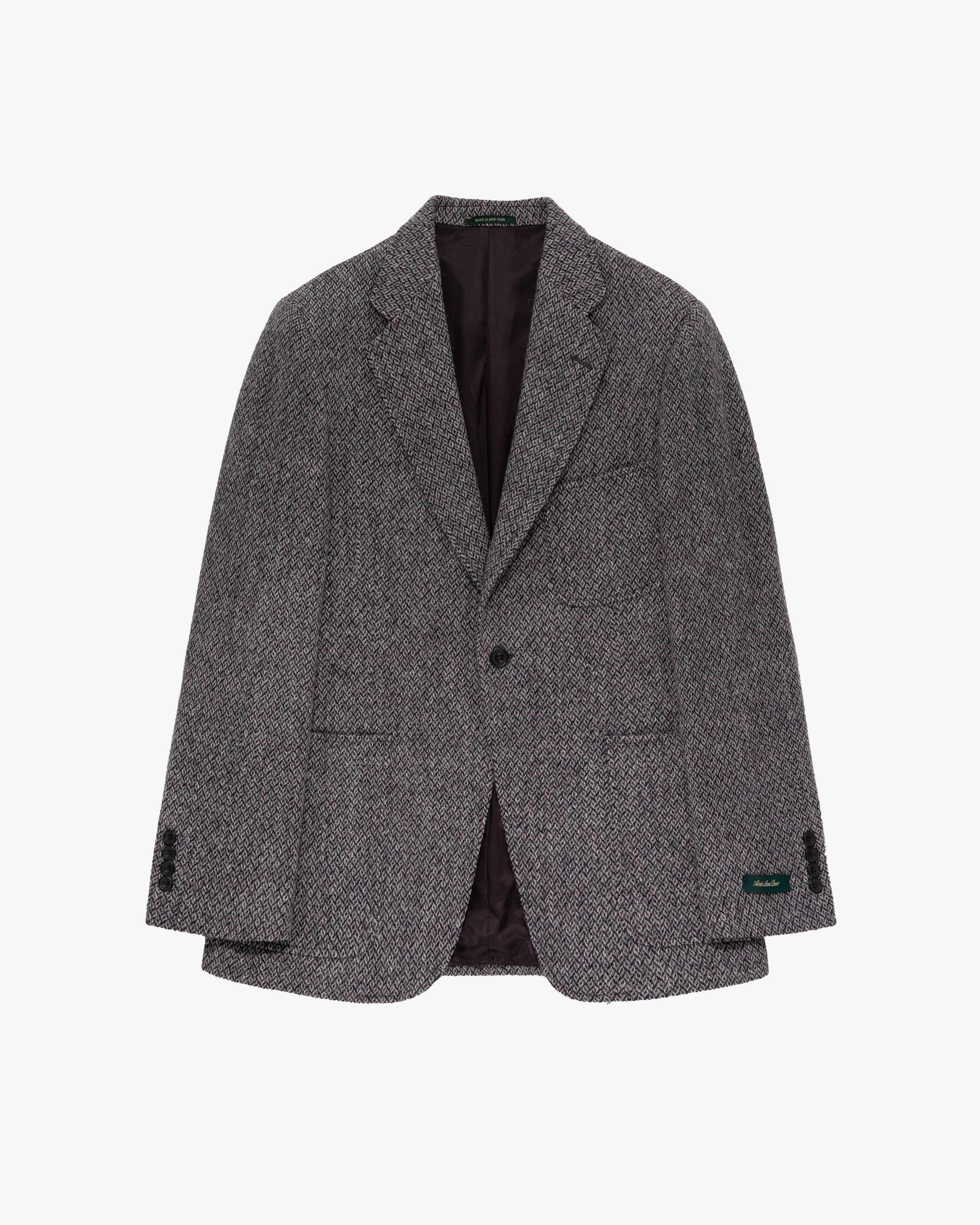 Diamond Donegal Sport Coat