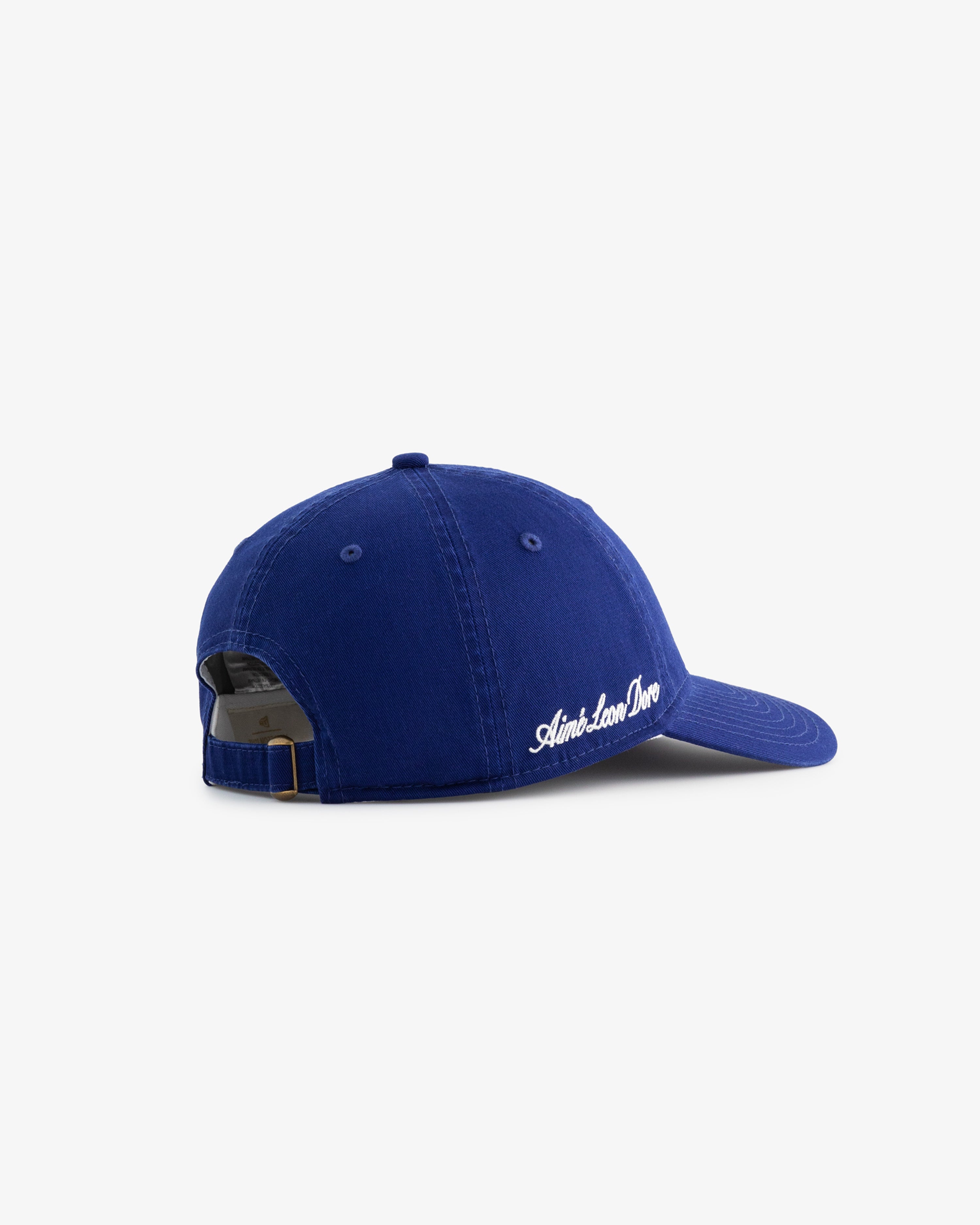 MLB New York Mets MVP Adjustable Hat, One Size 