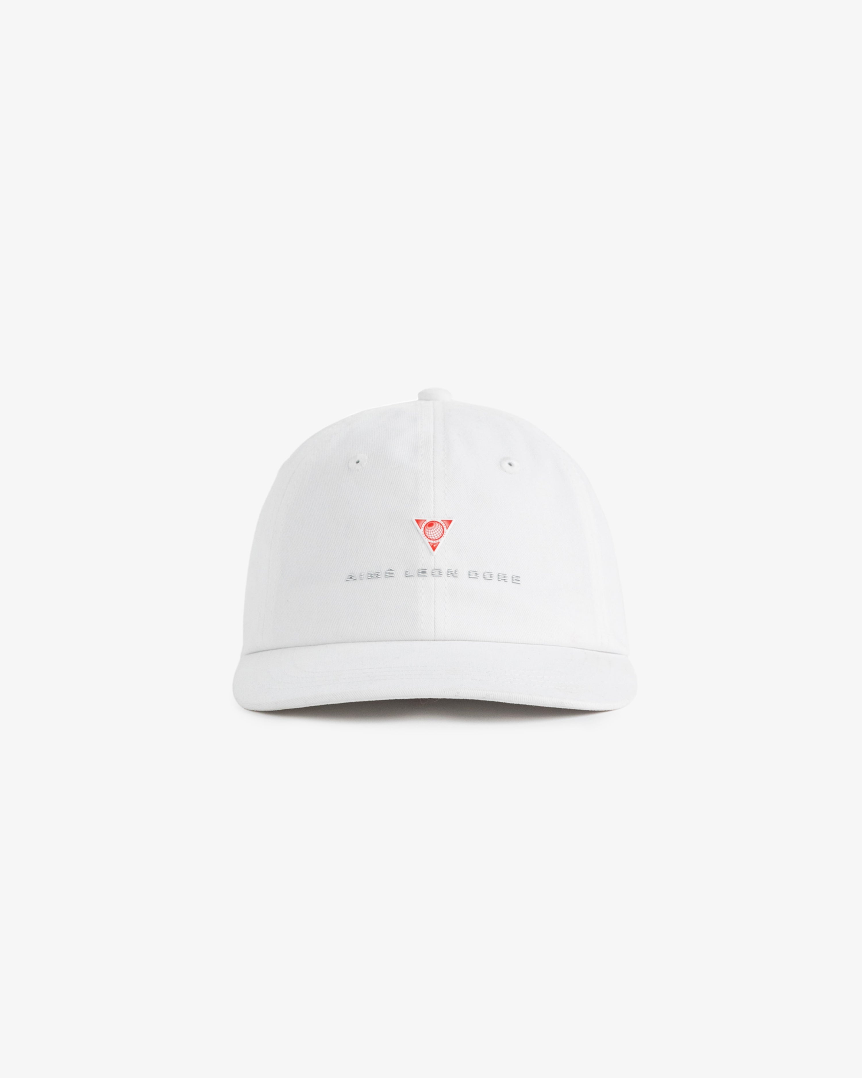 ALD / New Balance Chino Logo Hat