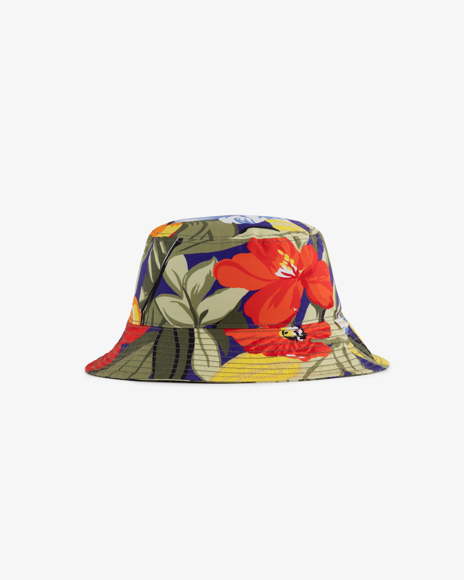 Camp Bucket Hat