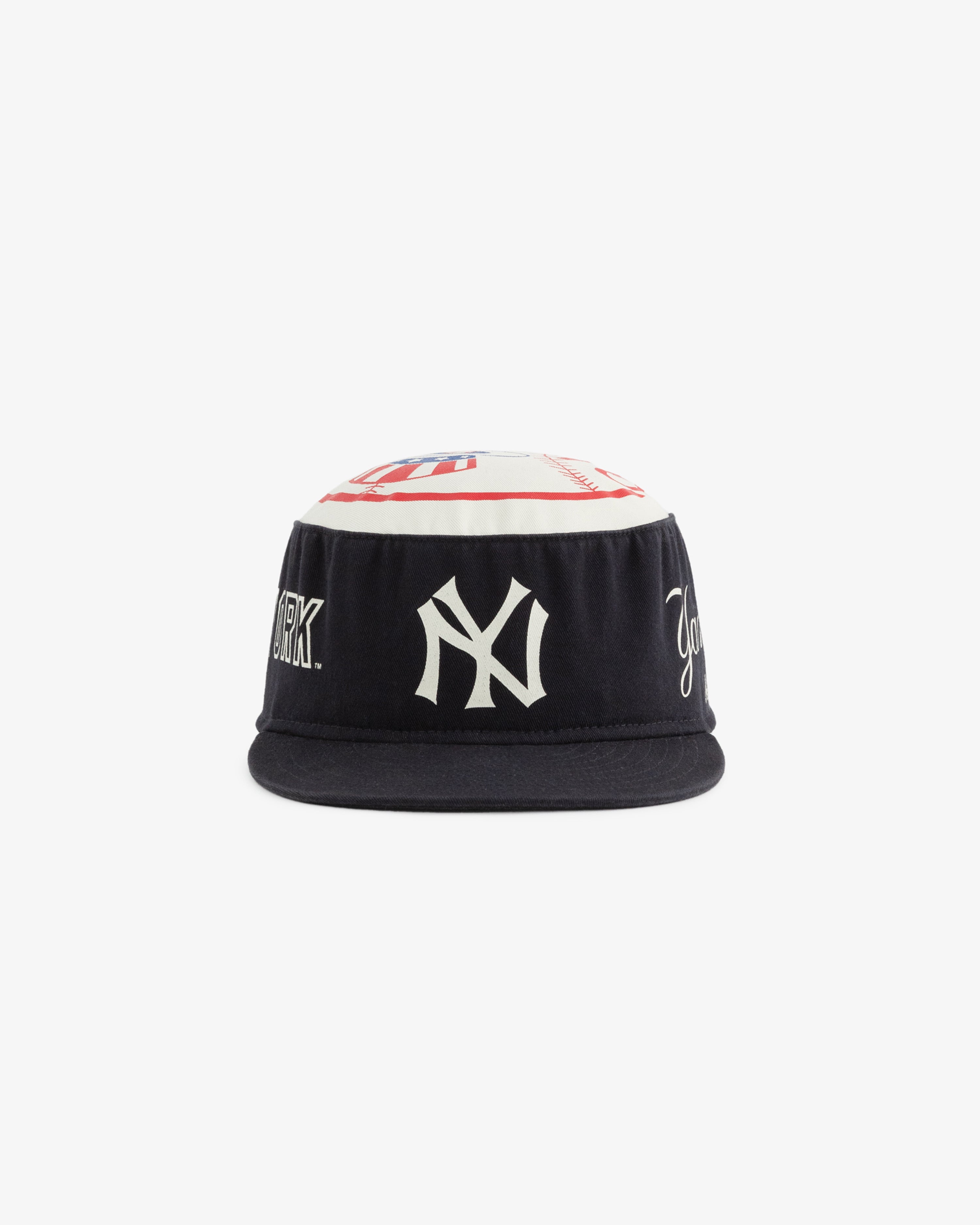 ALD / New Era Yankees Painters Hat