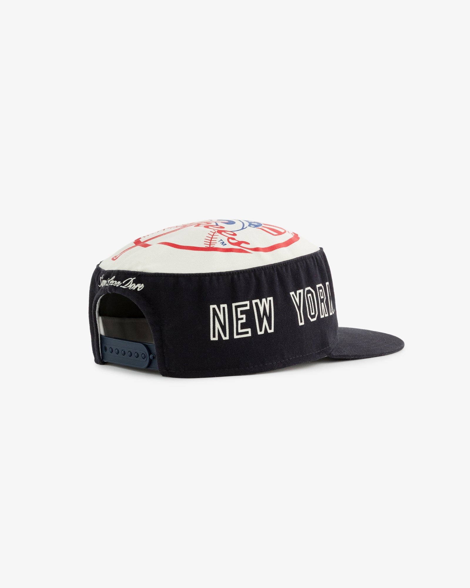 ALD / New Era Yankees Painters Hat