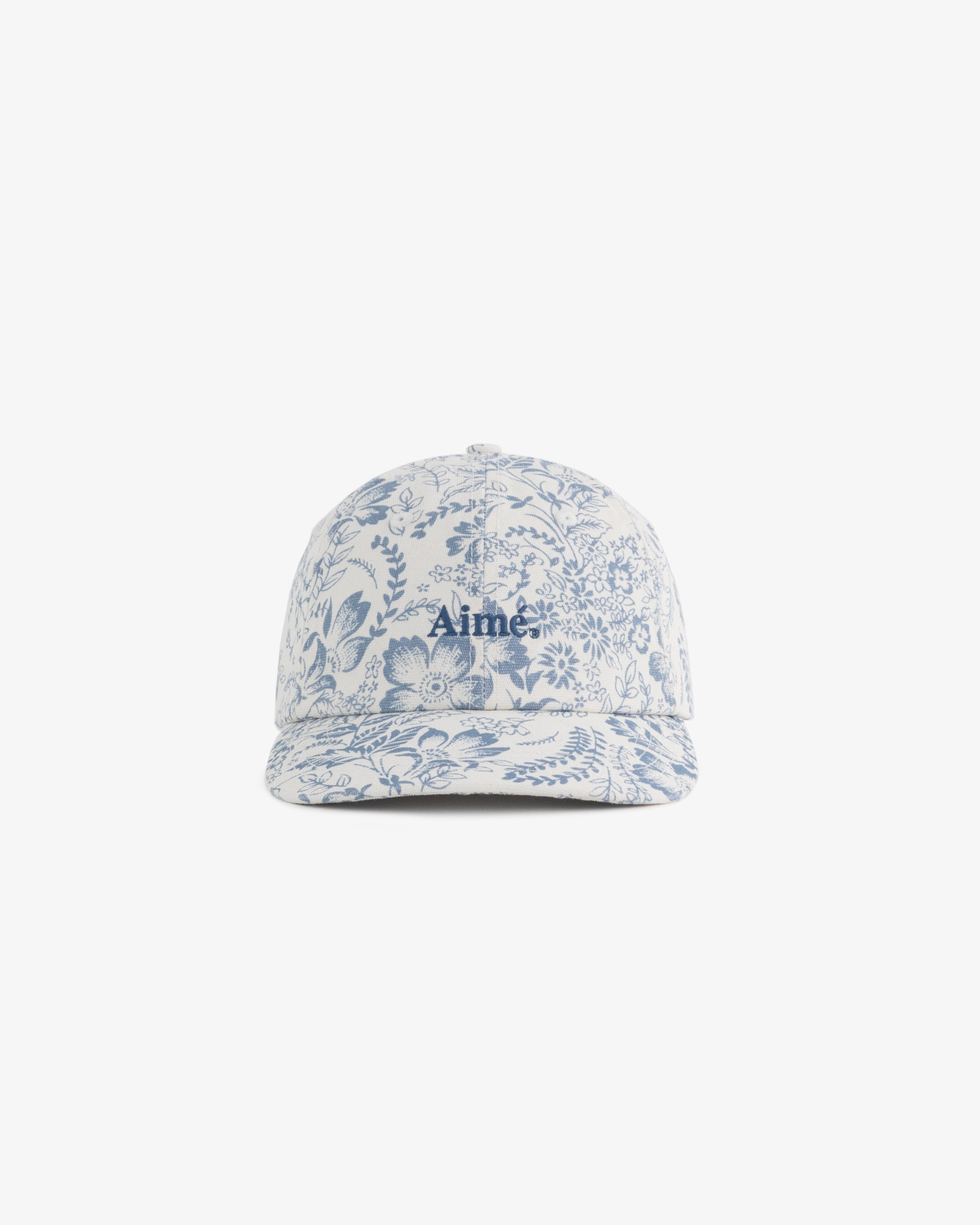 Printed Hat