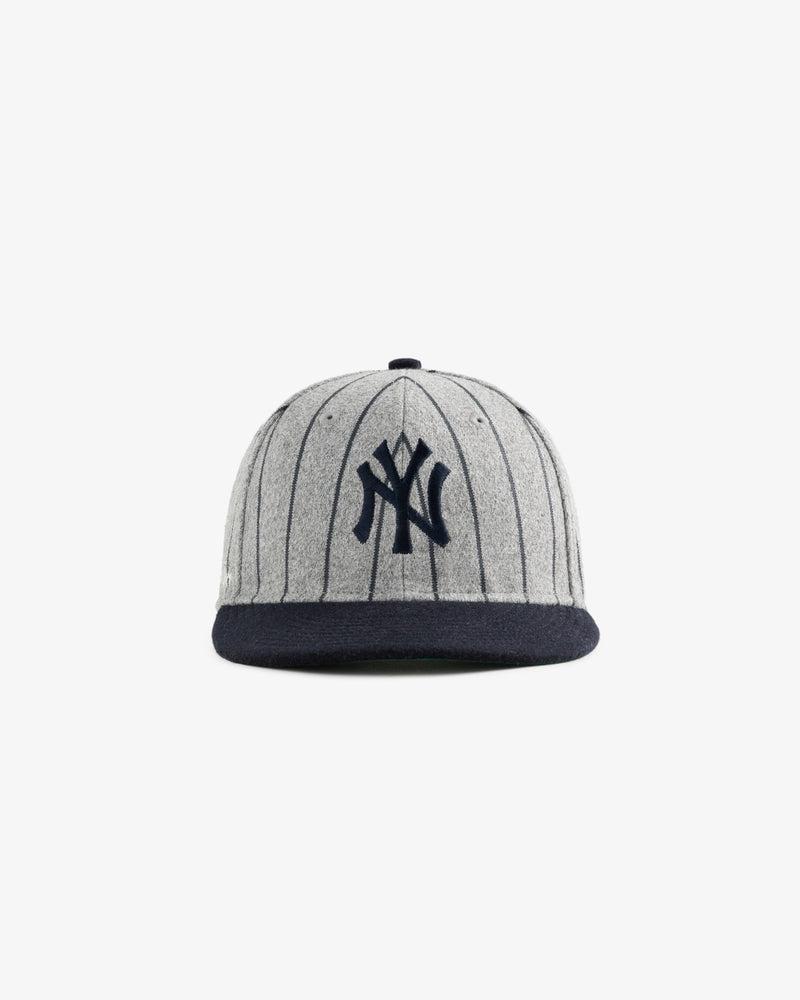 ALD / New Era Wool Yankees Hat at