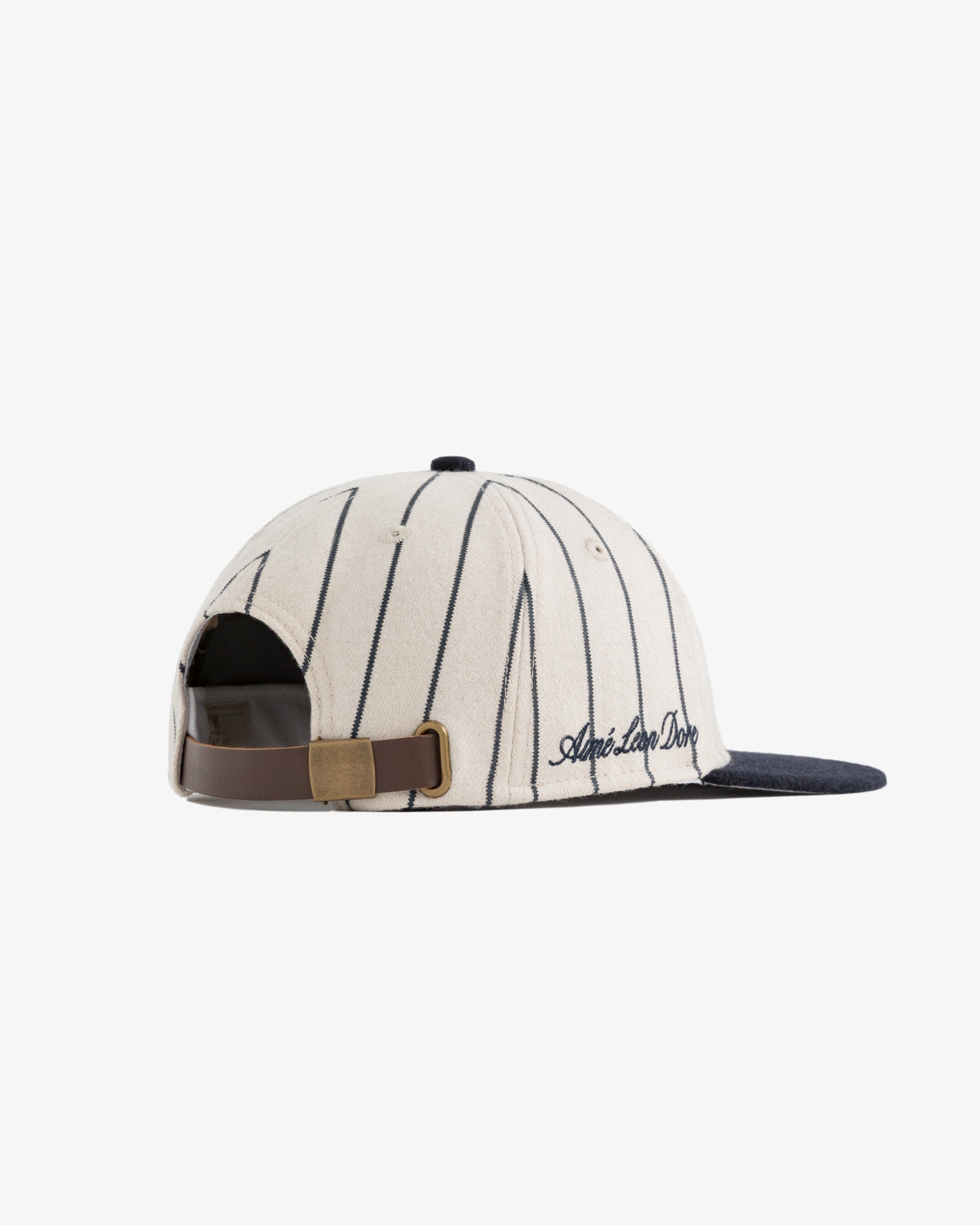 •GALD / New Era Wool Yankees Hat