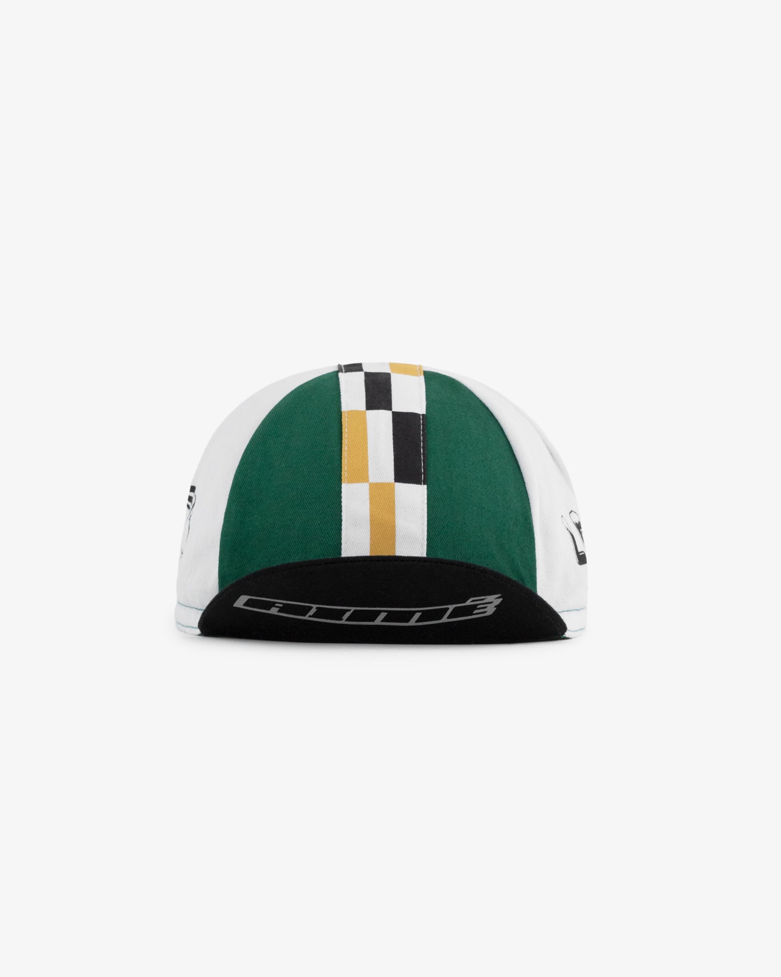 Poly Cycling Hat