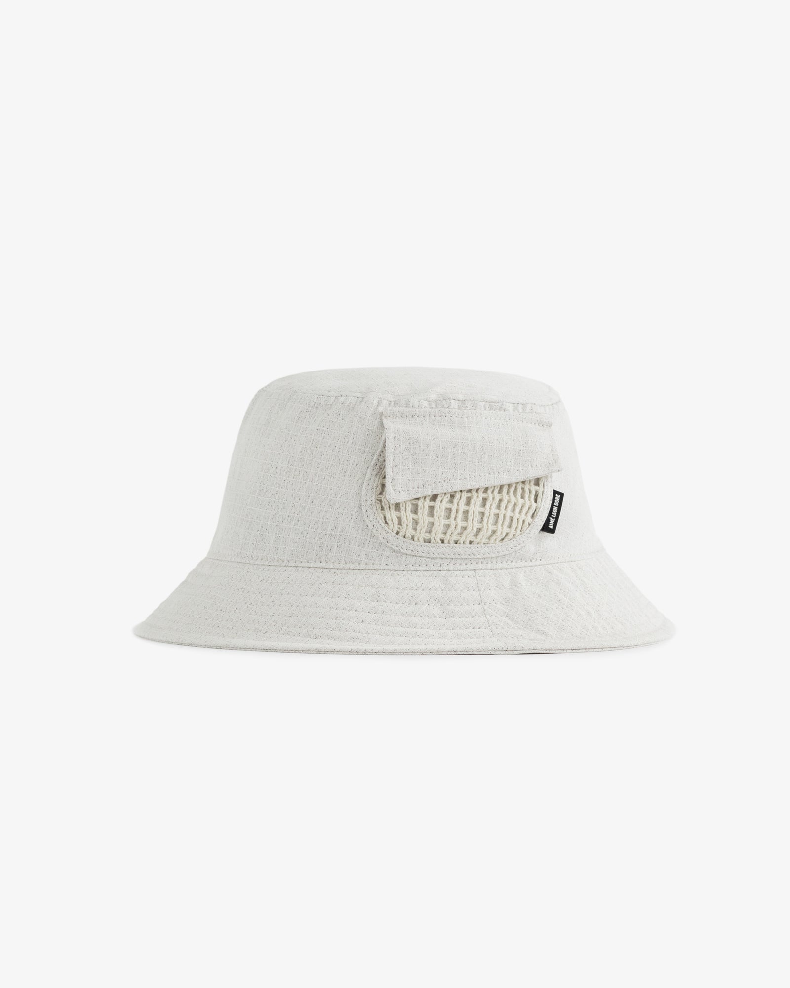 Jungle Bucket Hat – Aimé Leon Dore