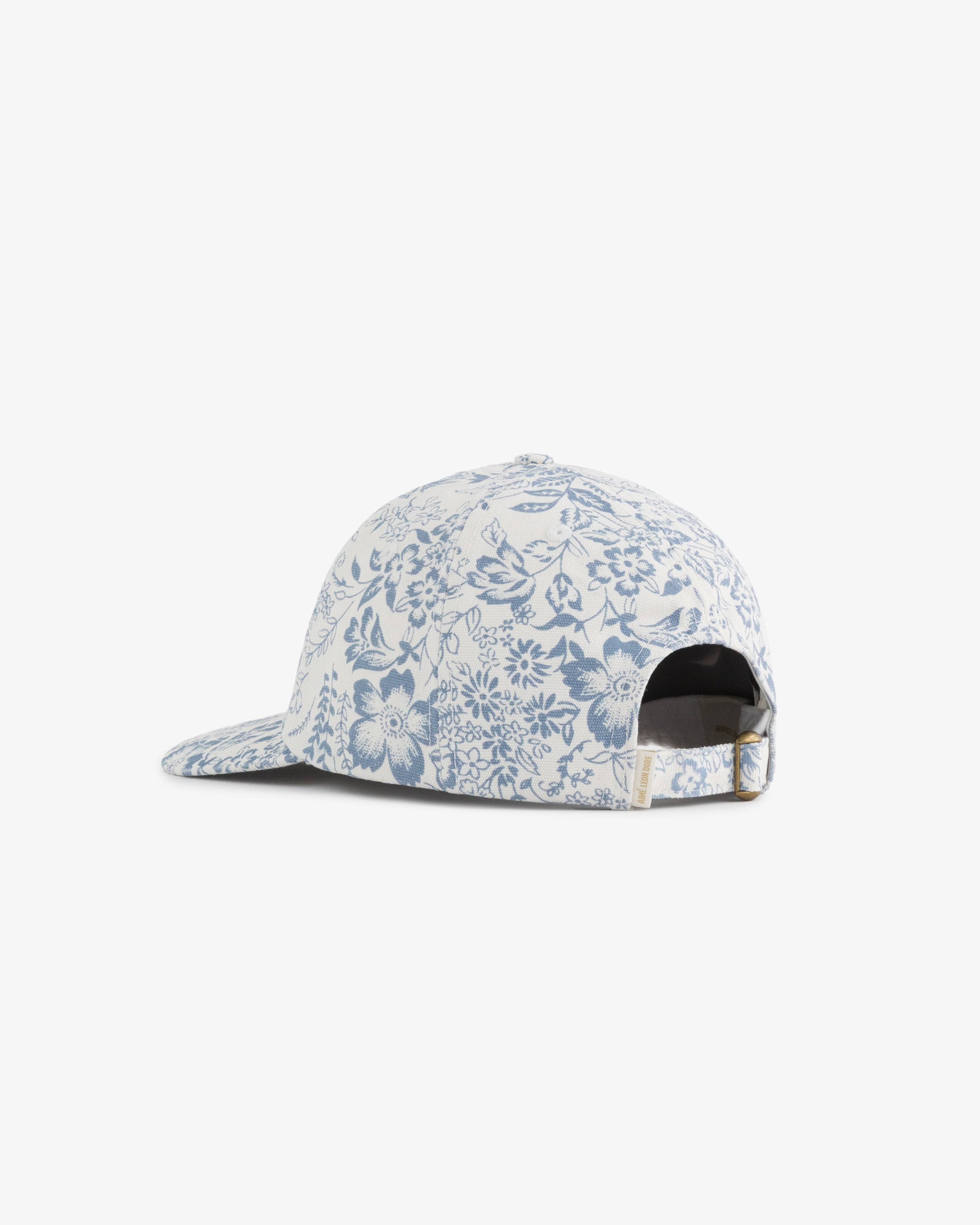 Printed Hat