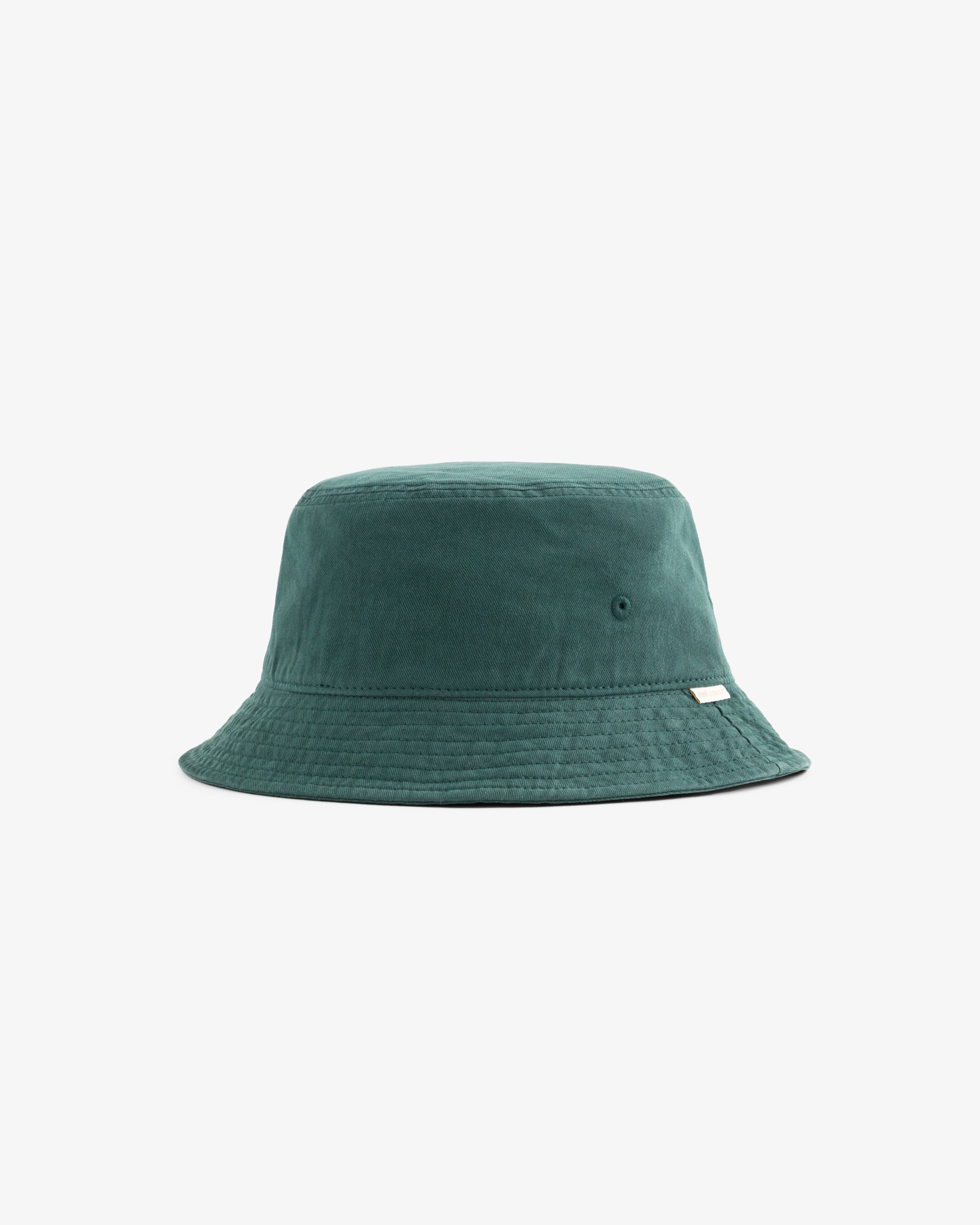 Washed Chino Bucket Hat – Aimé Leon Dore