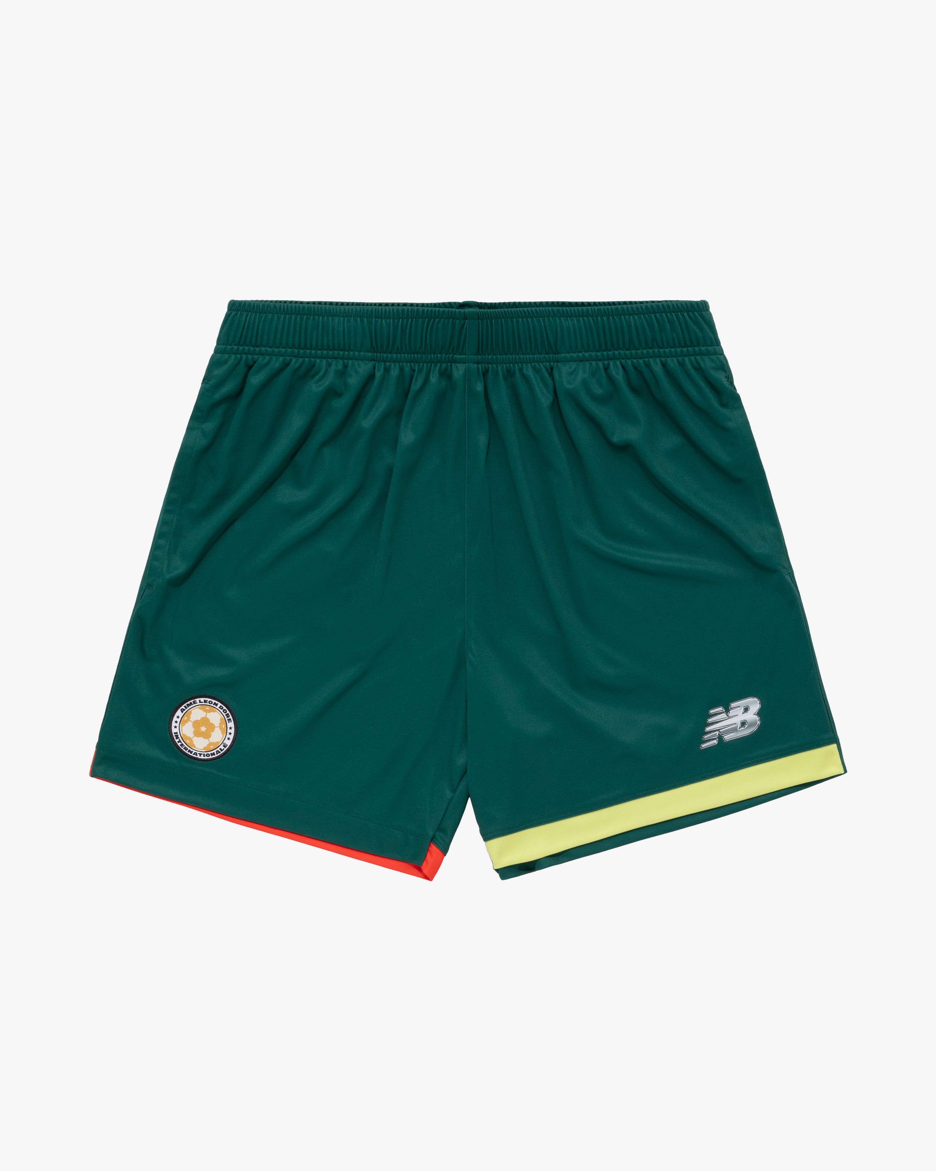 ALD New Balance Club Shorts Aime Leon Dore