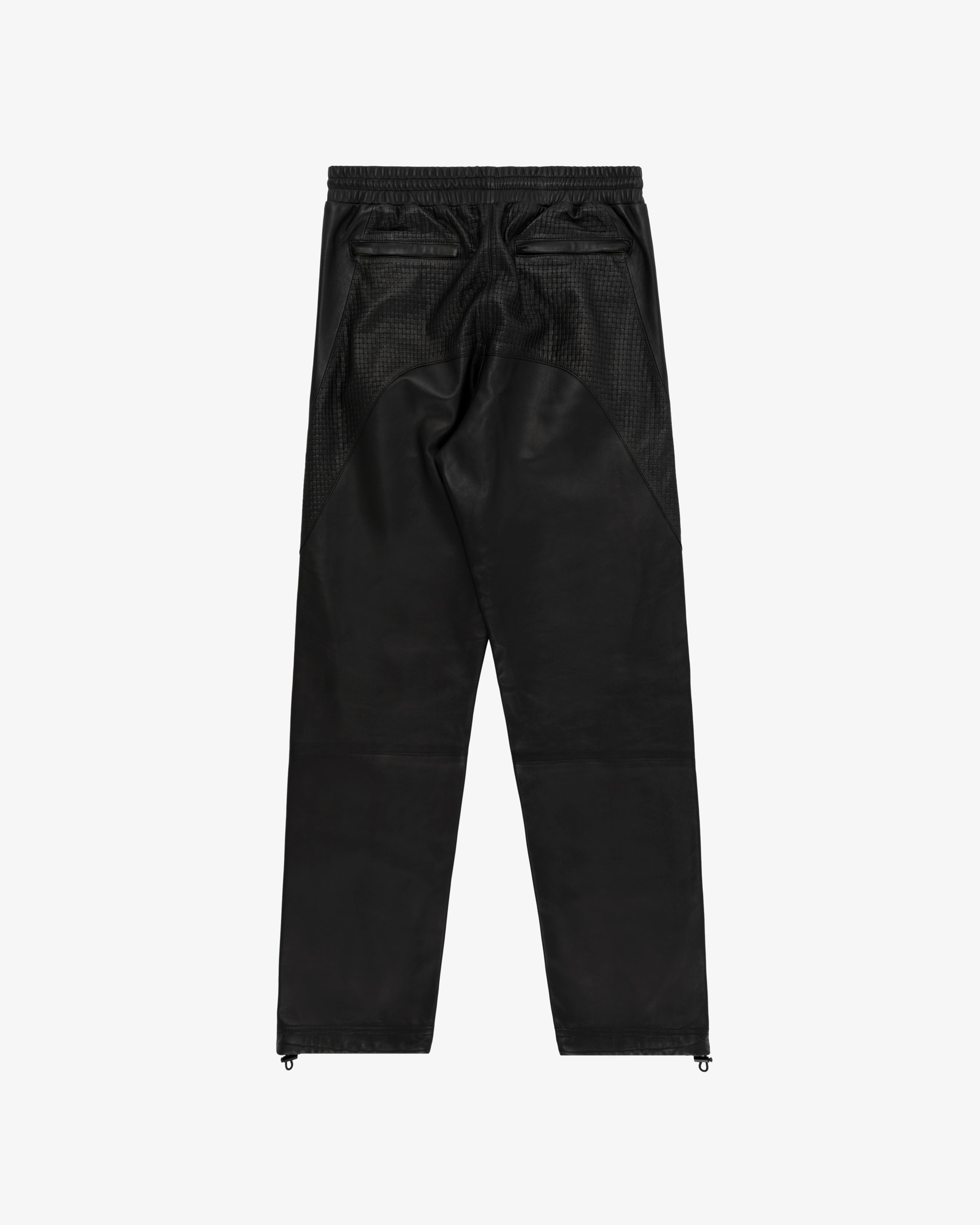 Leather Track Pant – Aimé Leon Dore