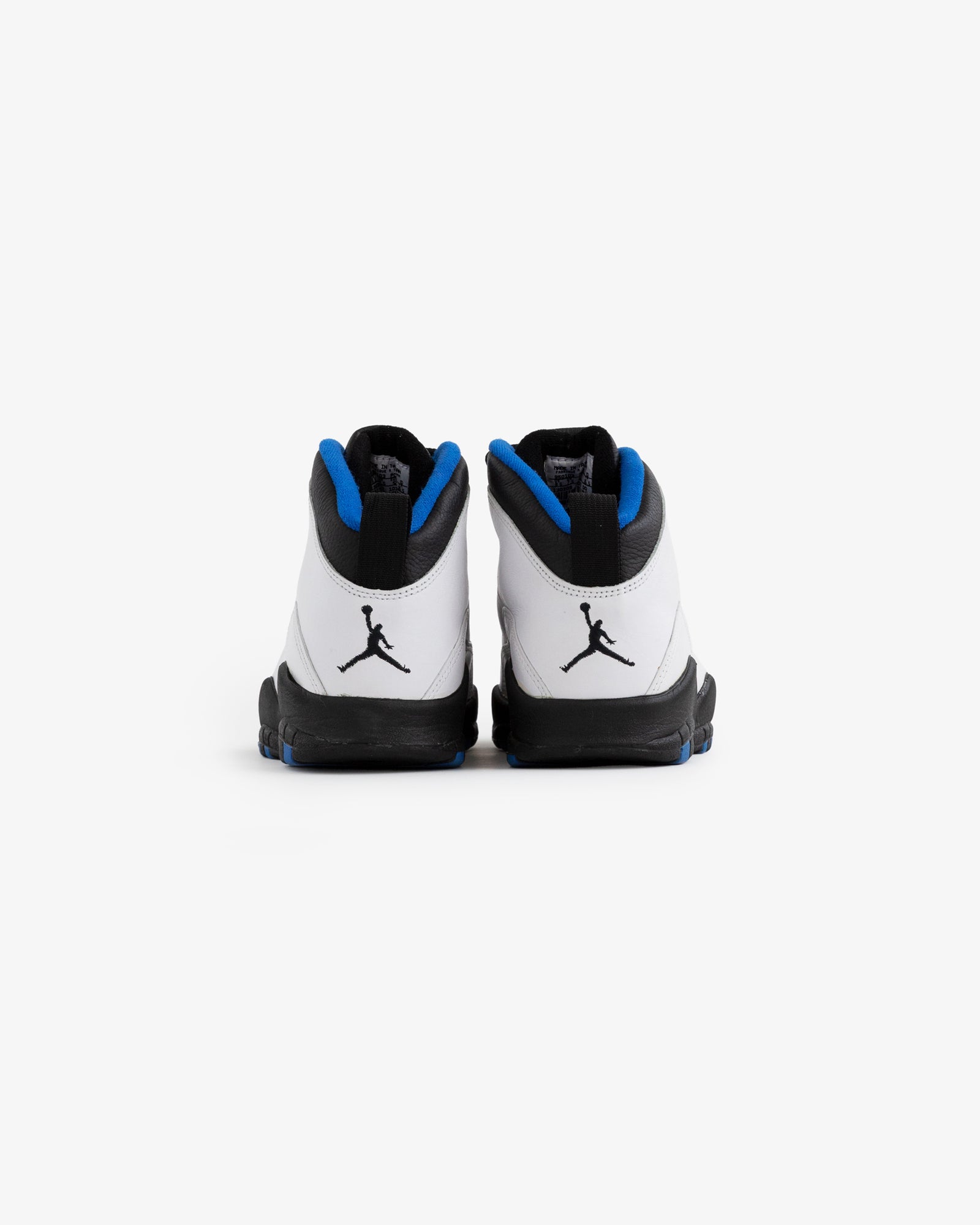 Air Jordan 10 Sneakers