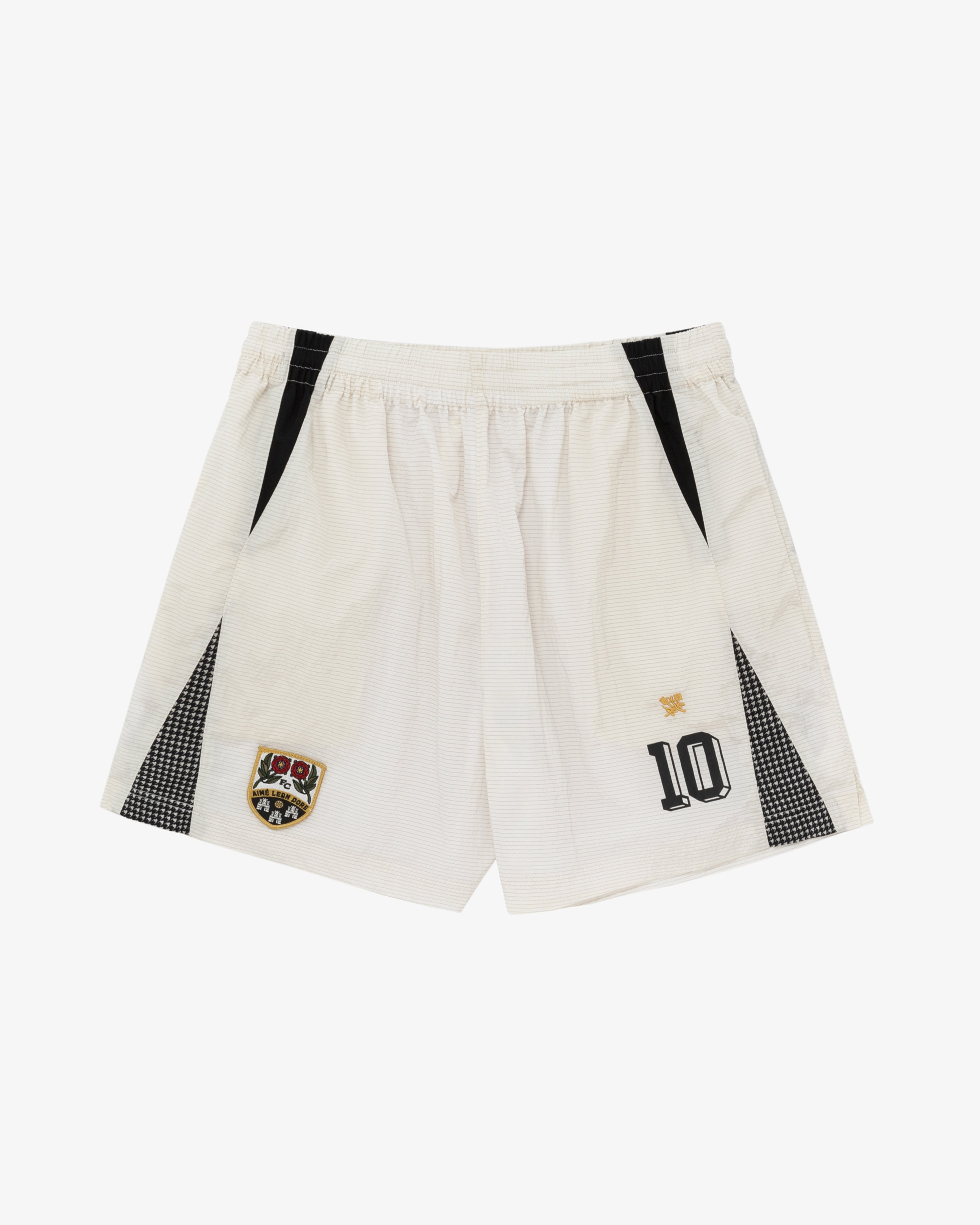 Team Soccer Short