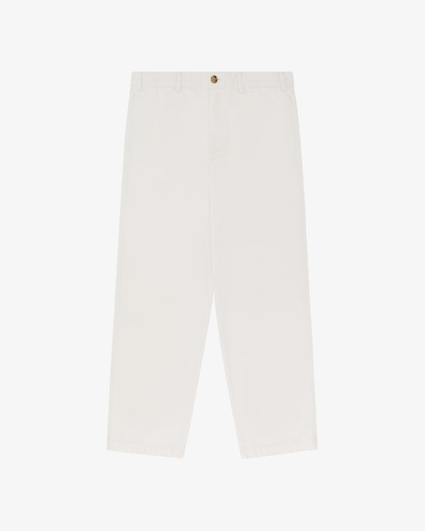 Straight  Fit Chino Pant