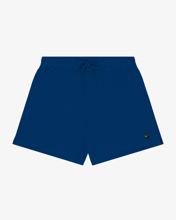 Crest Gym Short