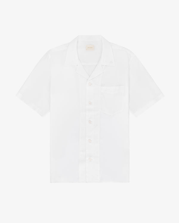 Crest Leisure Shirt