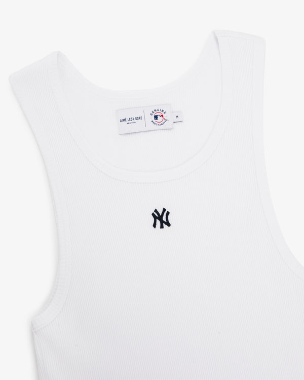 Yankees Tank Top