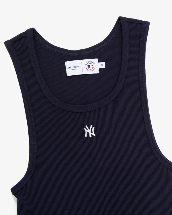 Yankees Tank Top