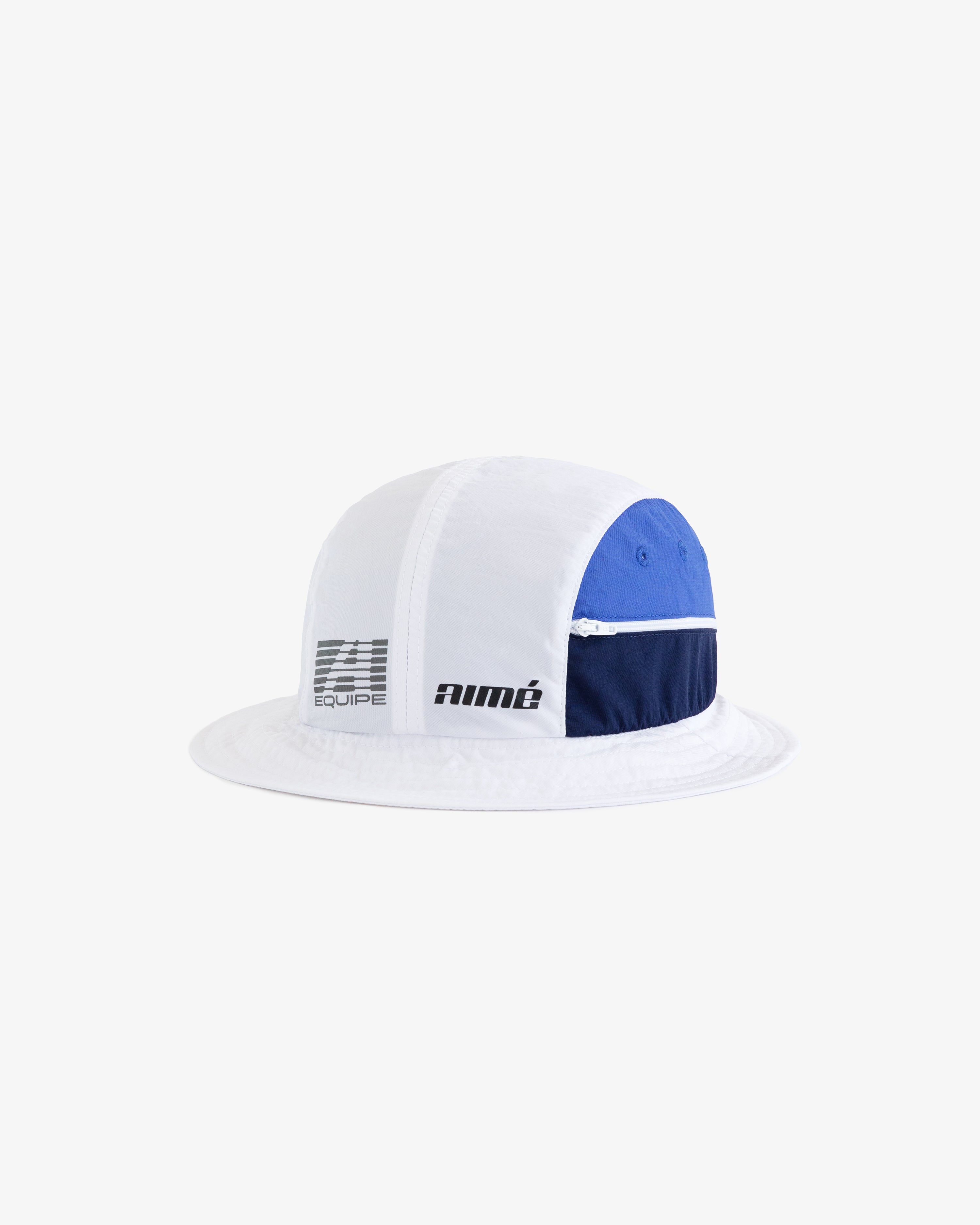 Racing Bucket Hat