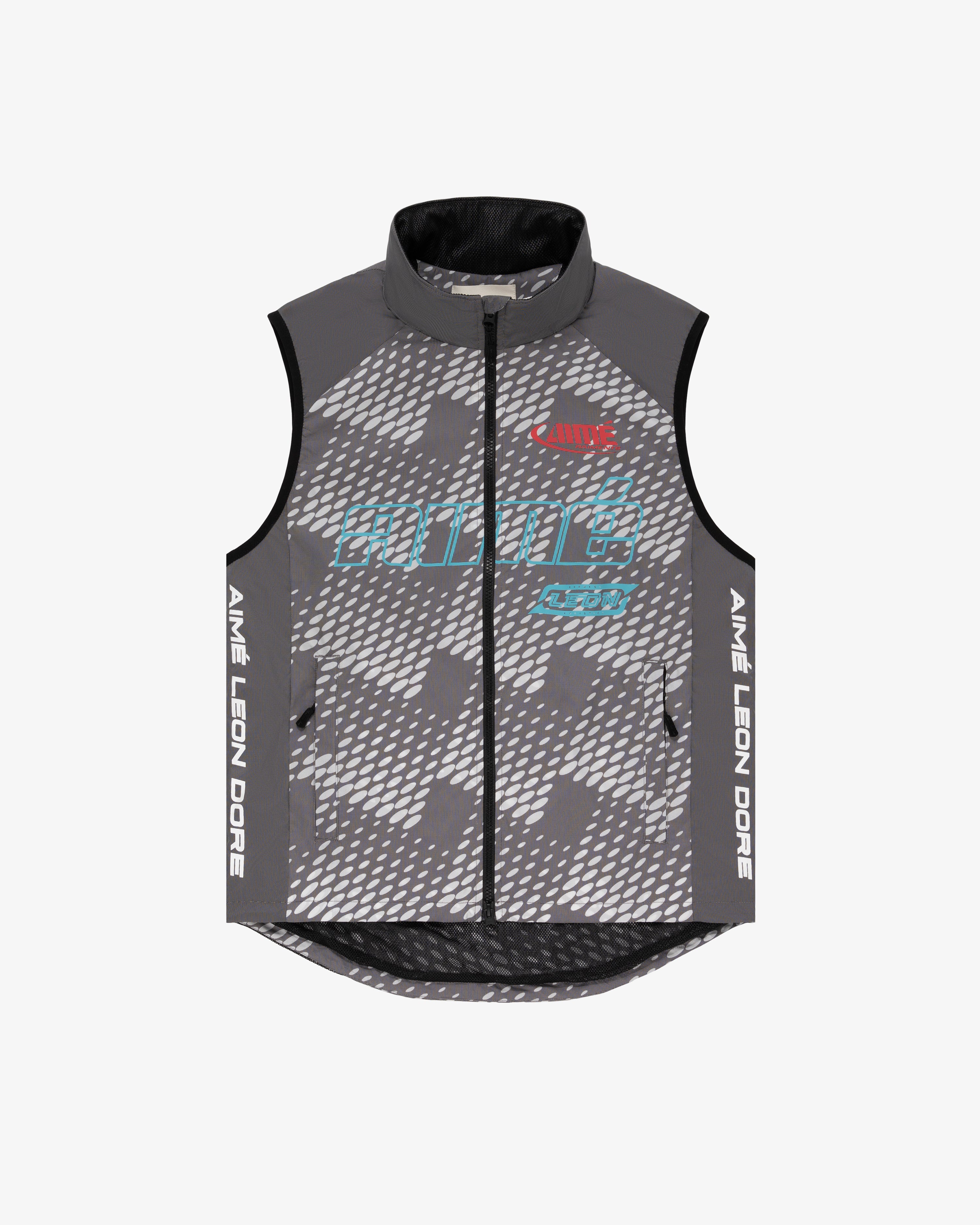 Podium Vest