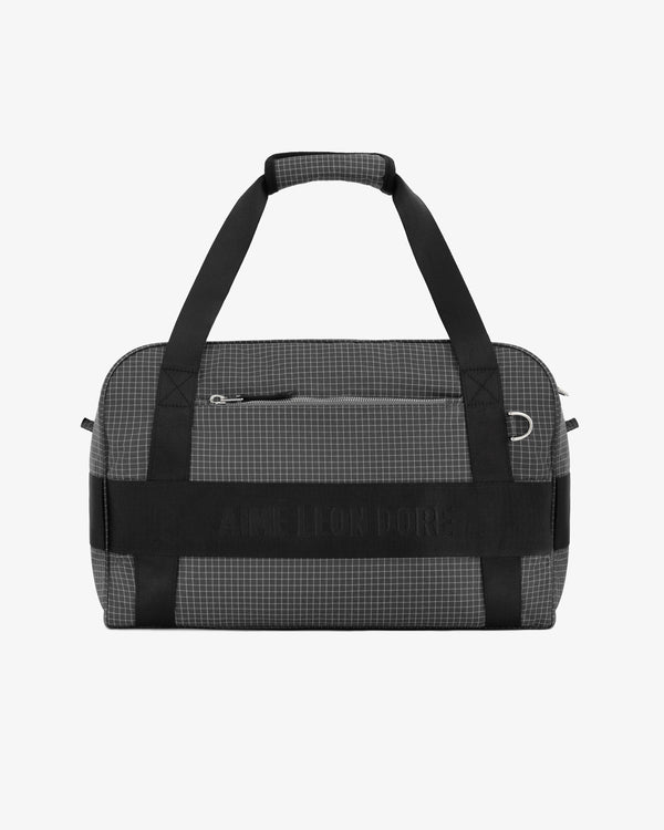 Ripstop Nylon Duffle Bag