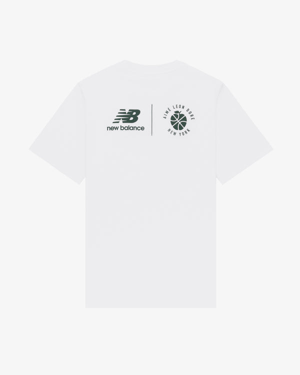 ALD / New Balance SONNY Tournament Tee