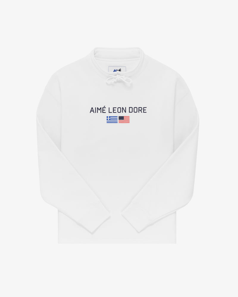 Outerwear – Aimé Leon Dore