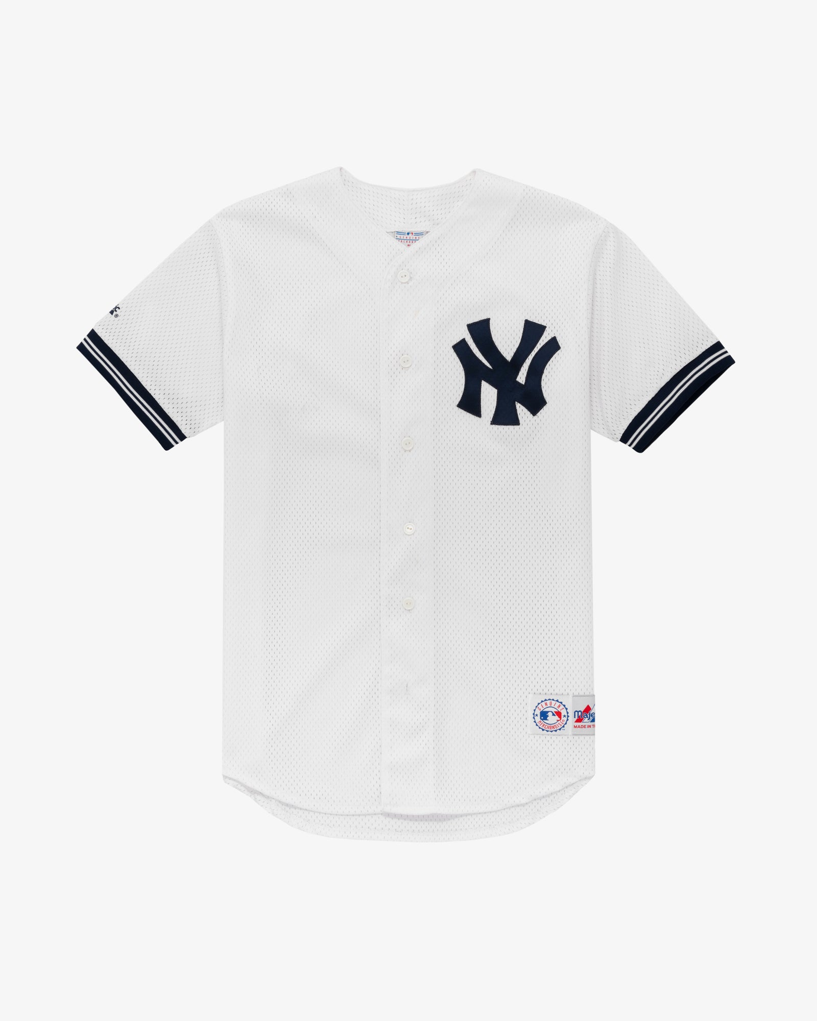 Vintage New York Yankees Jersey at