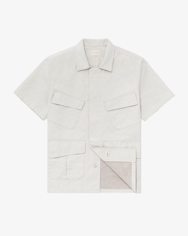 Shirting – Aimé Leon Dore