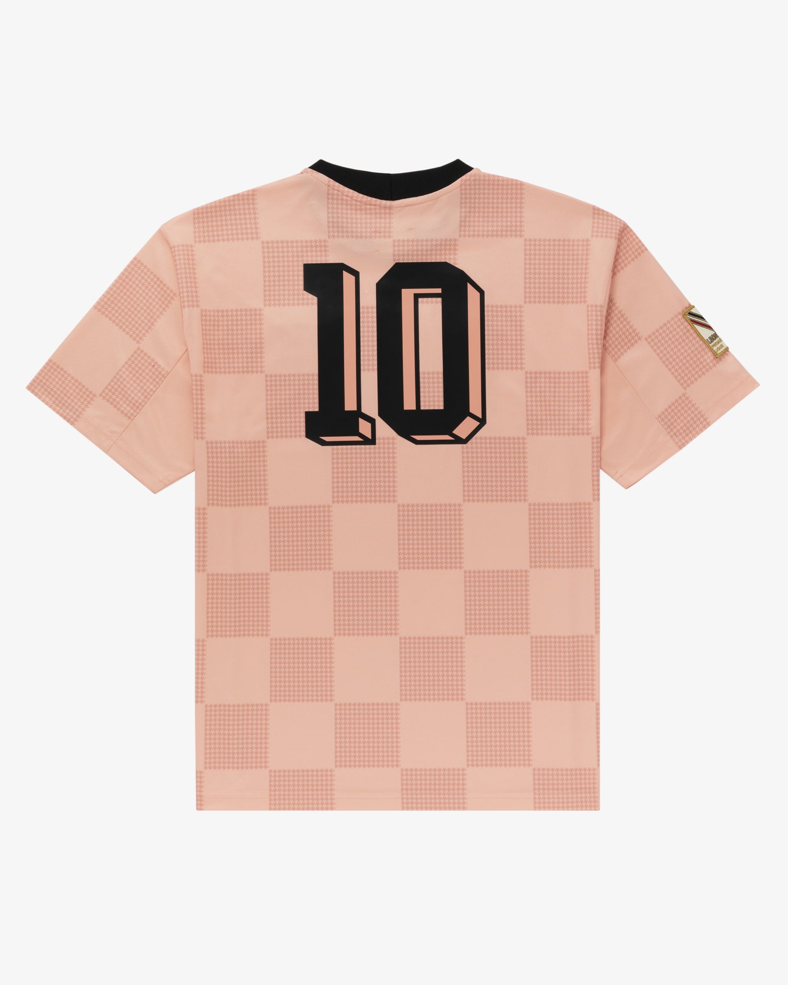 Team Soccer Jersey