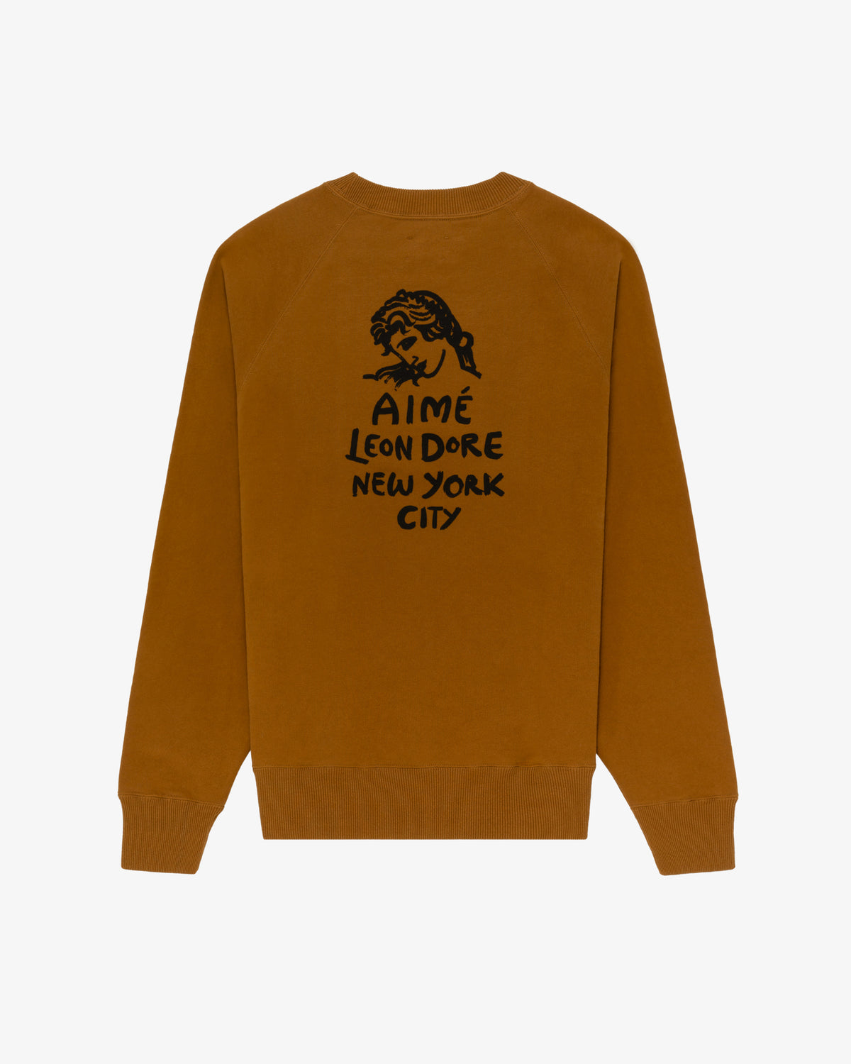 Sweatshirts – Aimé Leon Dore