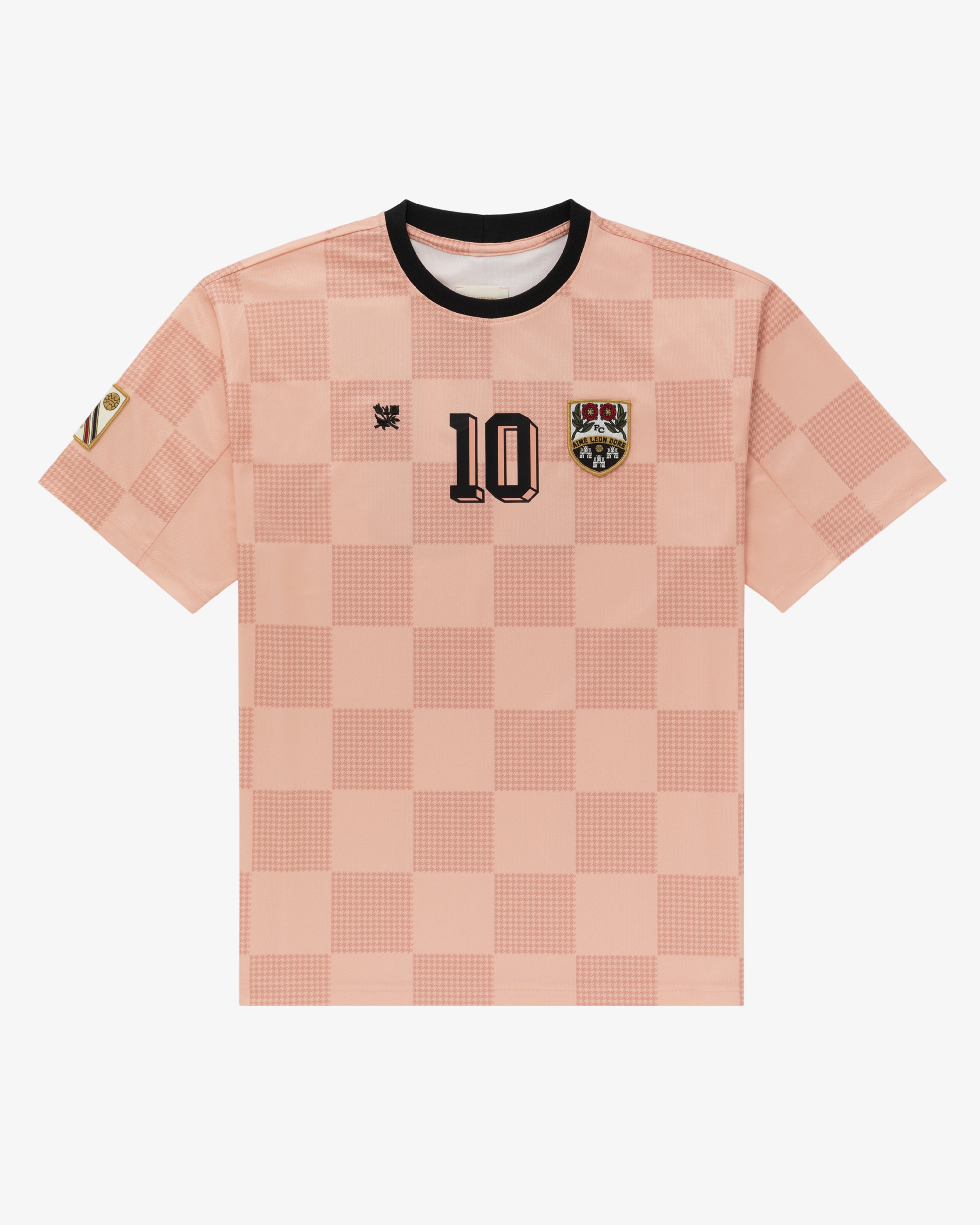 Team Soccer Jersey