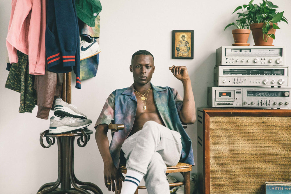 Aimé Leon Dore Shares a Tasteful Preview to Its Spring/Summer 2018