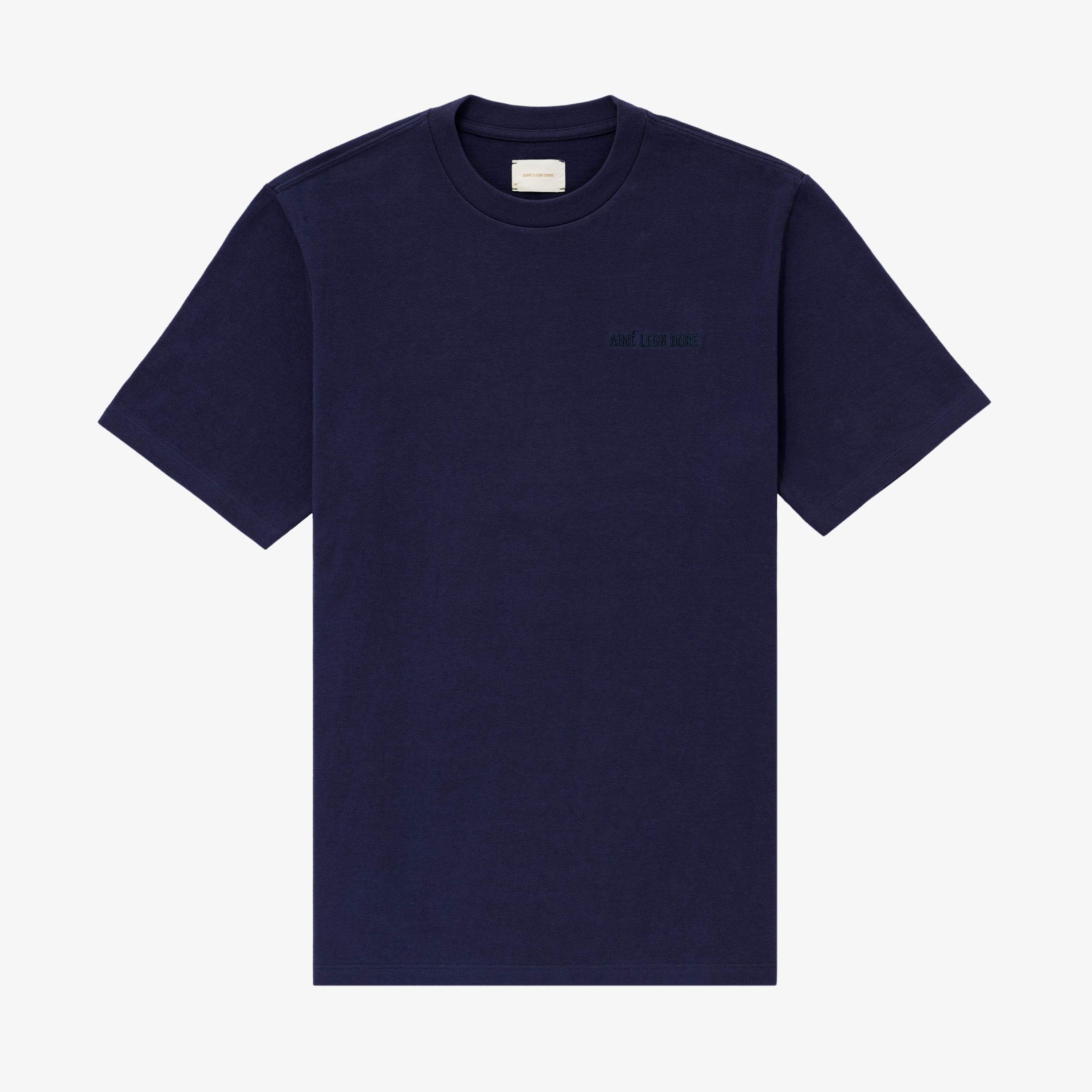 Tonal Logo Tee – Aimé Leon Dore