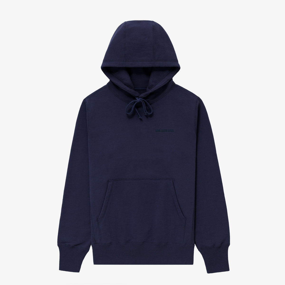 Tonal Logo Hoodie – Aimé Leon Dore