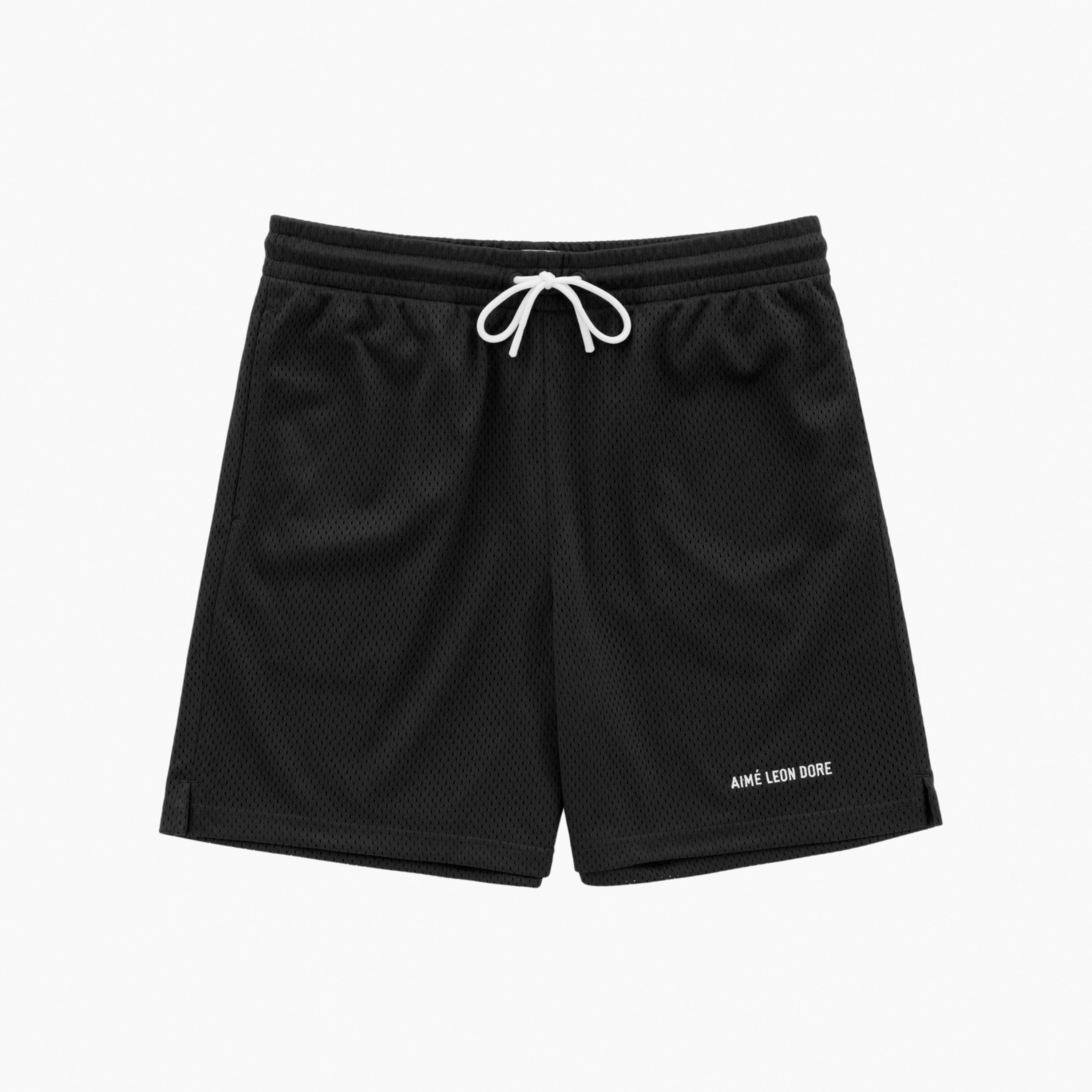 Logo Gym Short