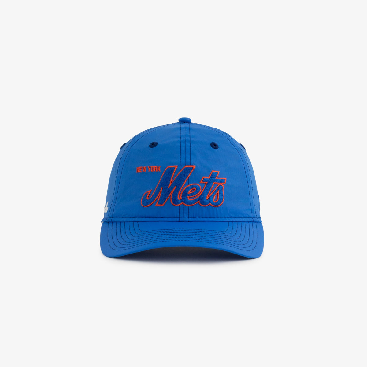 ALD / New Era Nylon Ripstop Mets Hat at AimeLeonDore.com