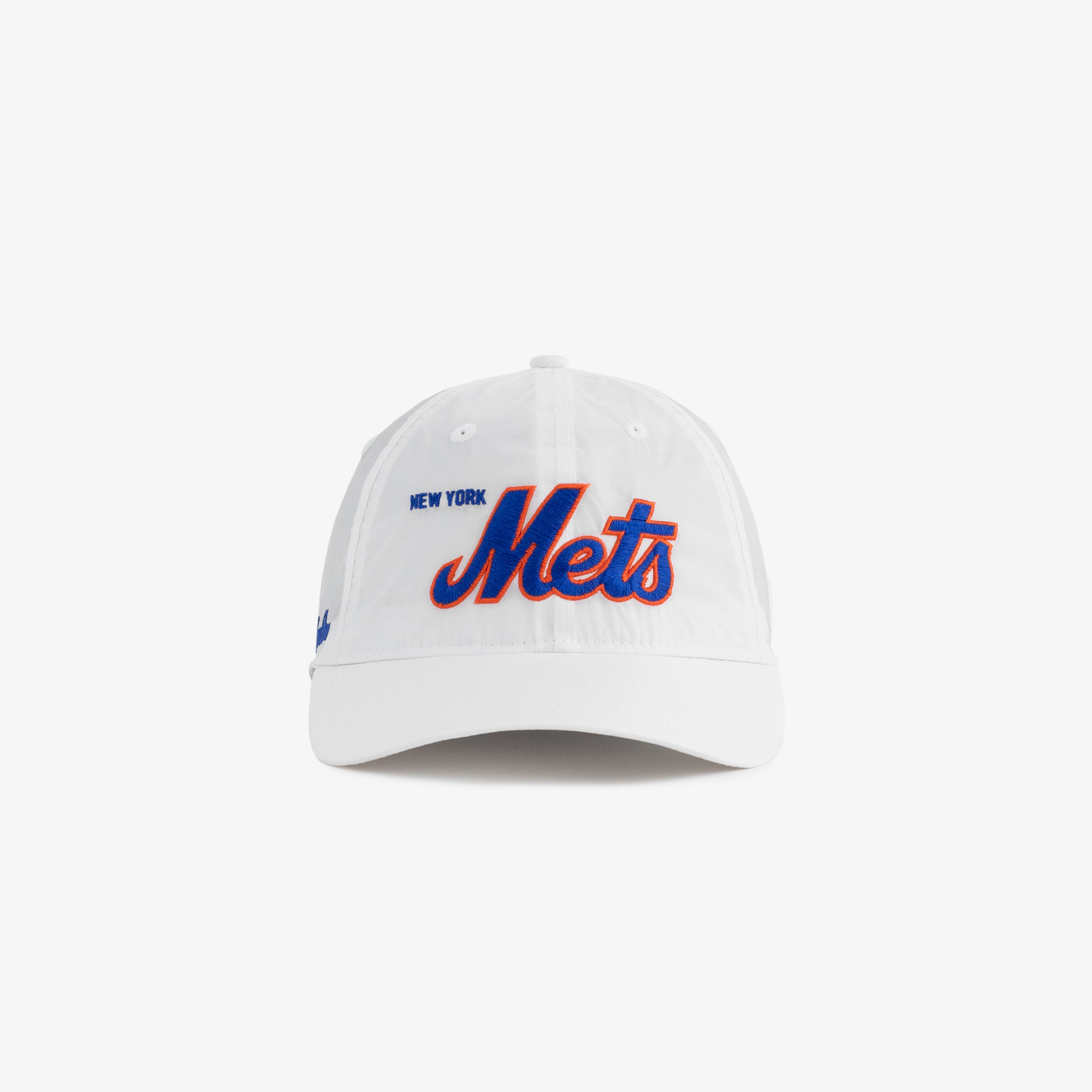 ALD / New Era Nylon Ripstop Mets Hat – Aimé Leon Dore