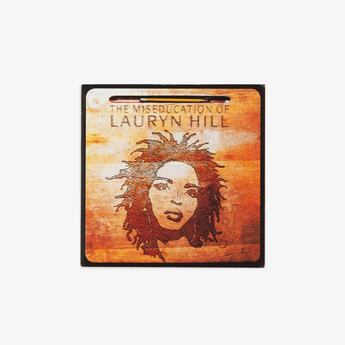 Lauryn Hill – The Miseducation Of Lauryn Hill LP at AimeLeonDore.com