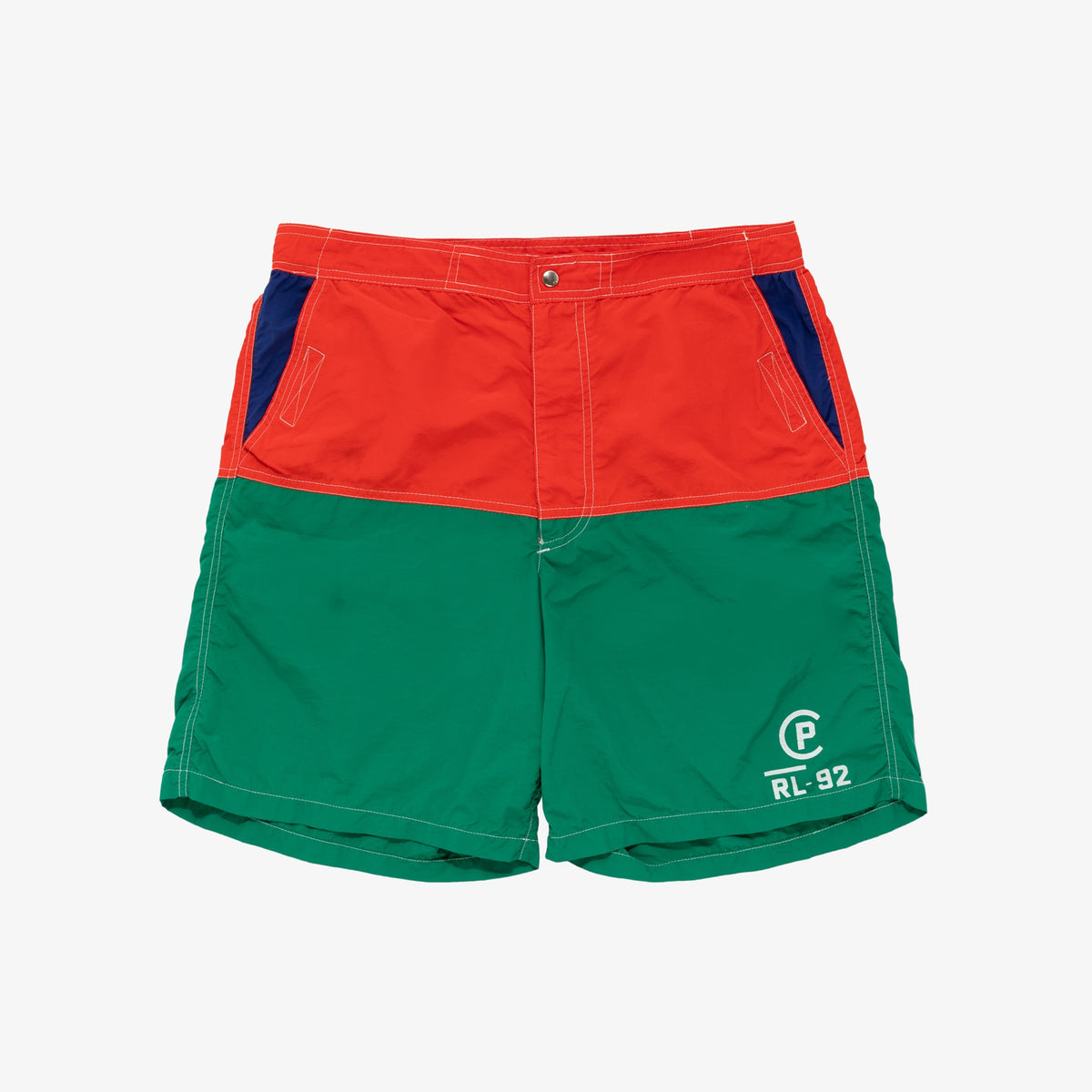 Vintage RL-92 Short at AimeLeonDore.com